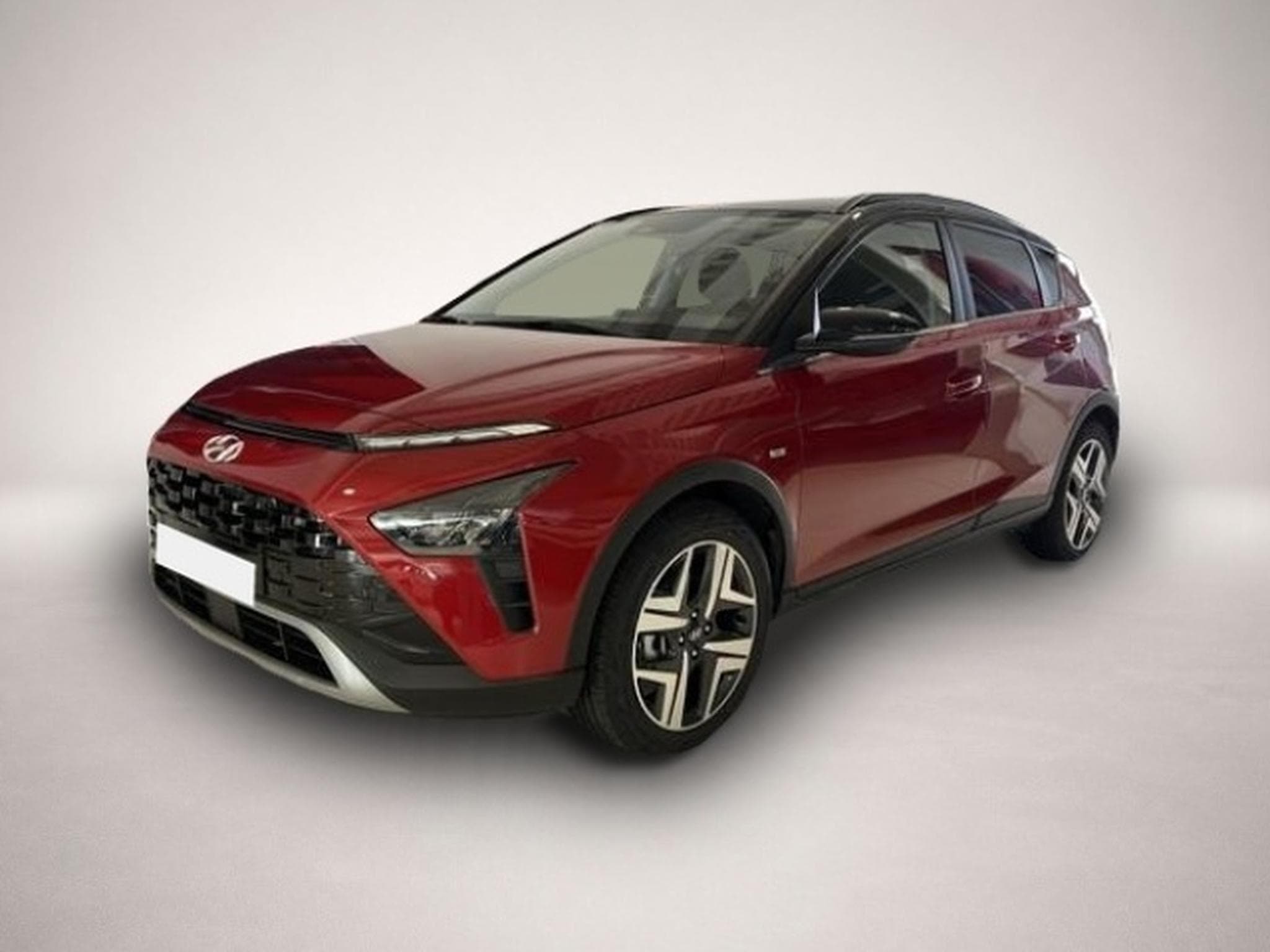 Hyundai Bayon (2024) - Foto 1