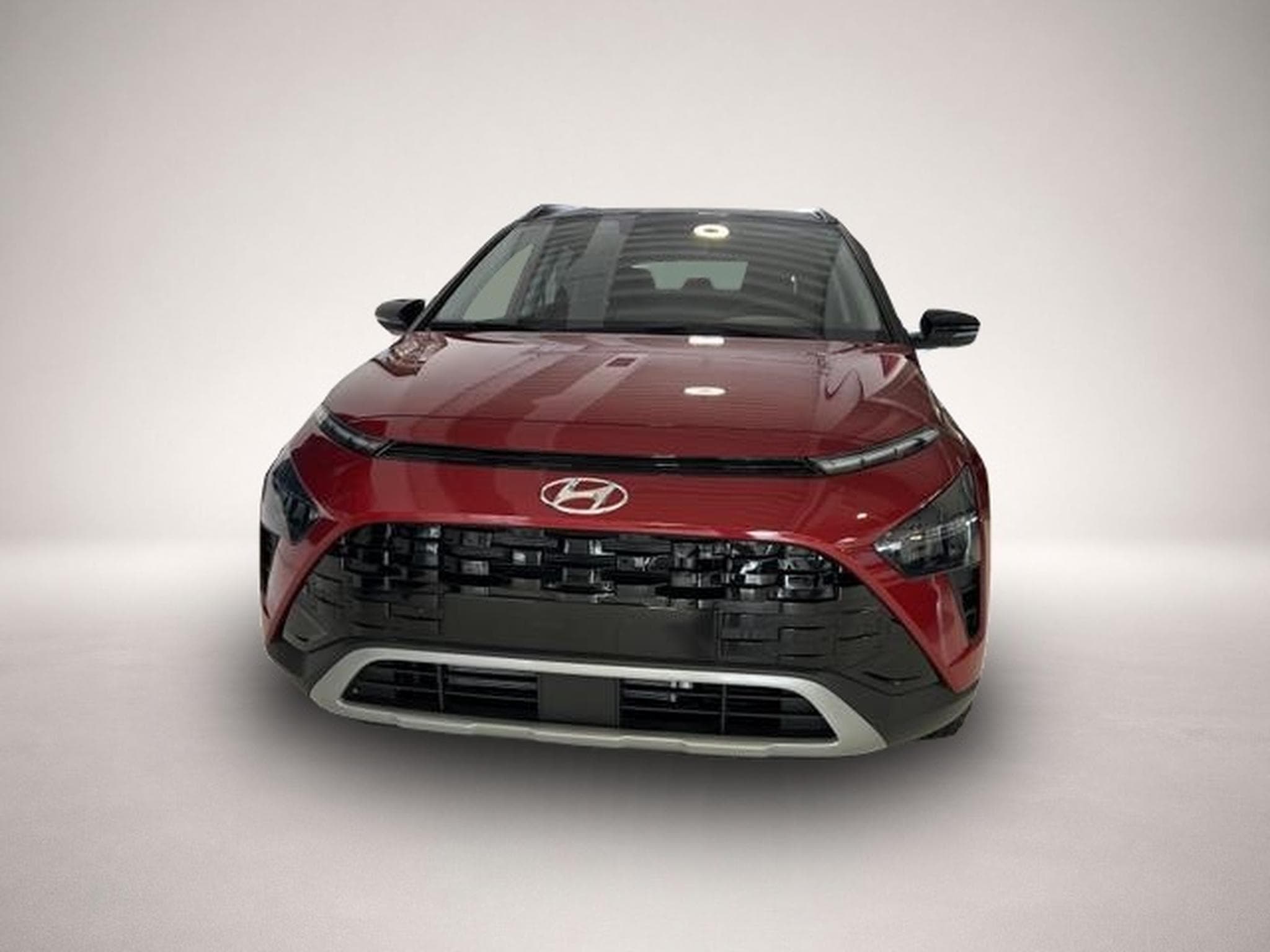 Hyundai Bayon (2024) - Foto 2