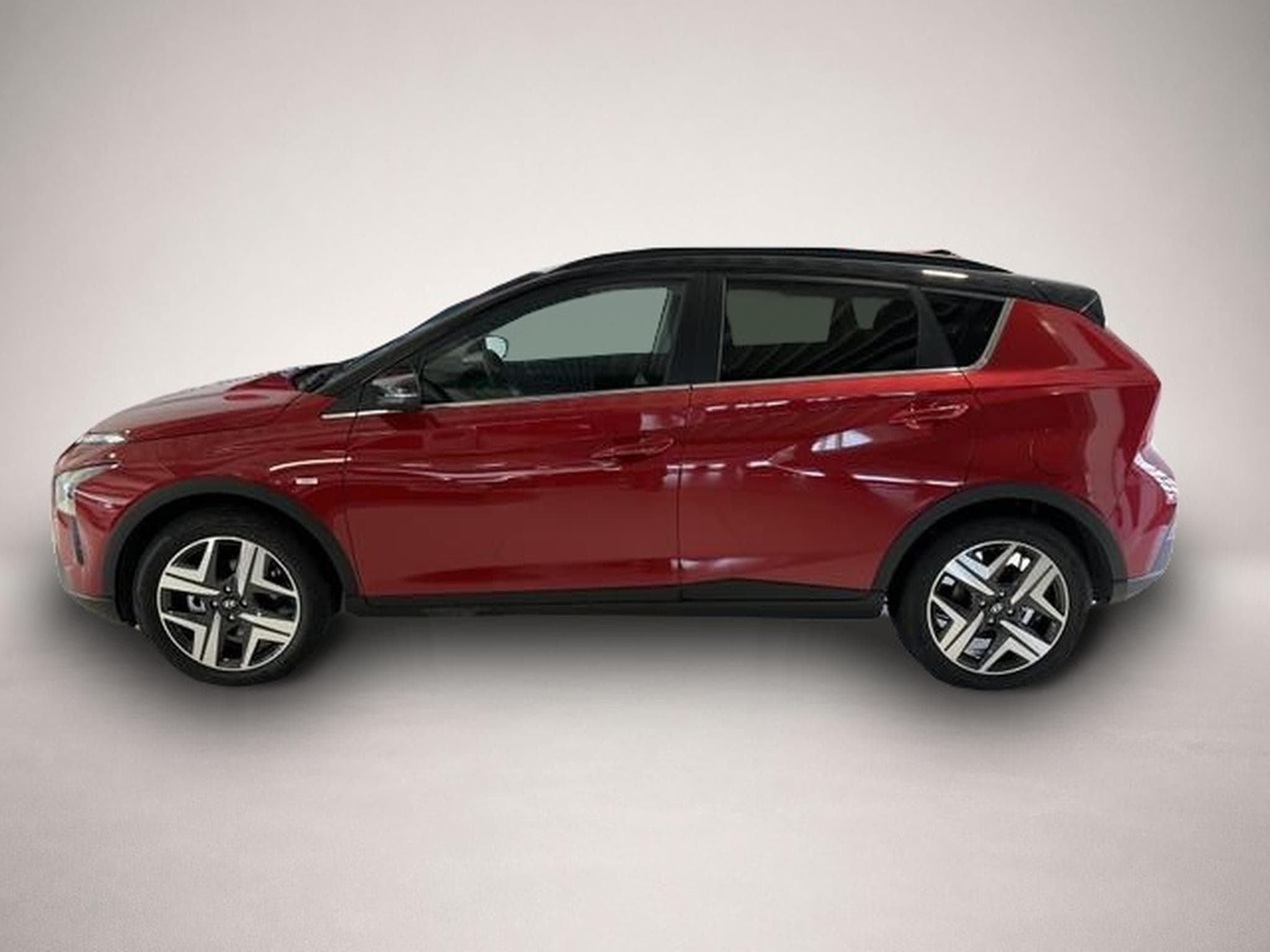 Hyundai Bayon (2024) - Foto 3
