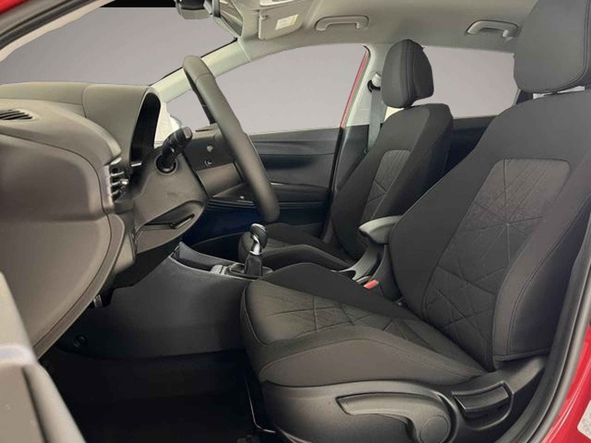 Hyundai Bayon (2024) - Foto 4