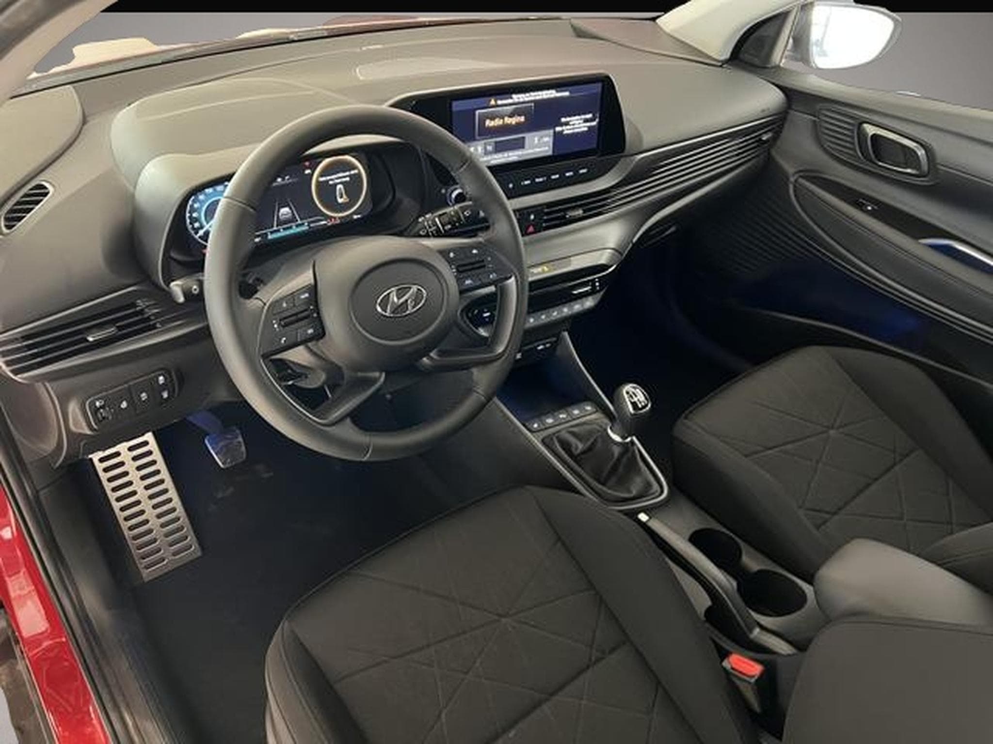 Hyundai Bayon (2024) - Foto 5
