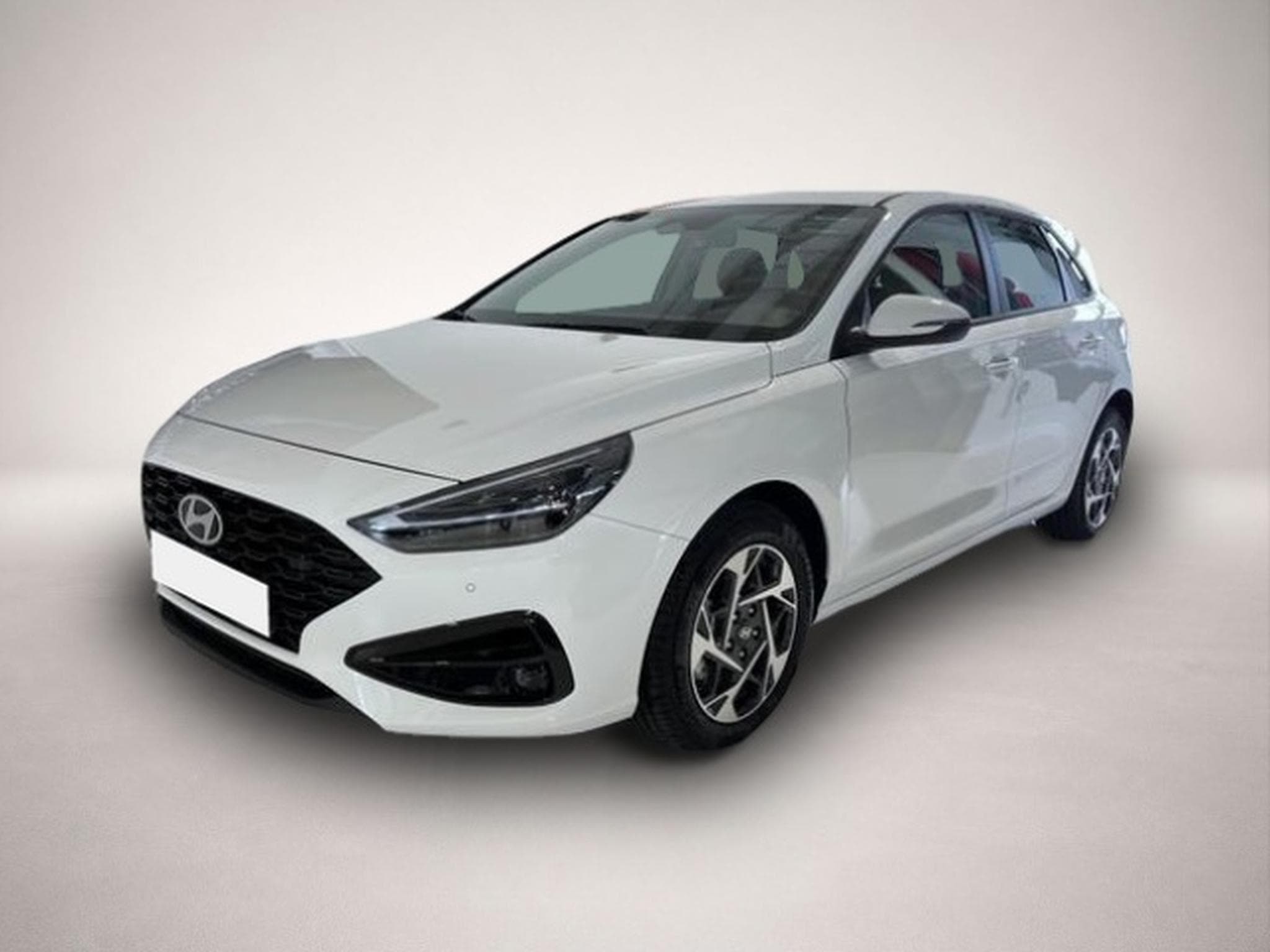 Hyundai i30 (2025) - Foto 1