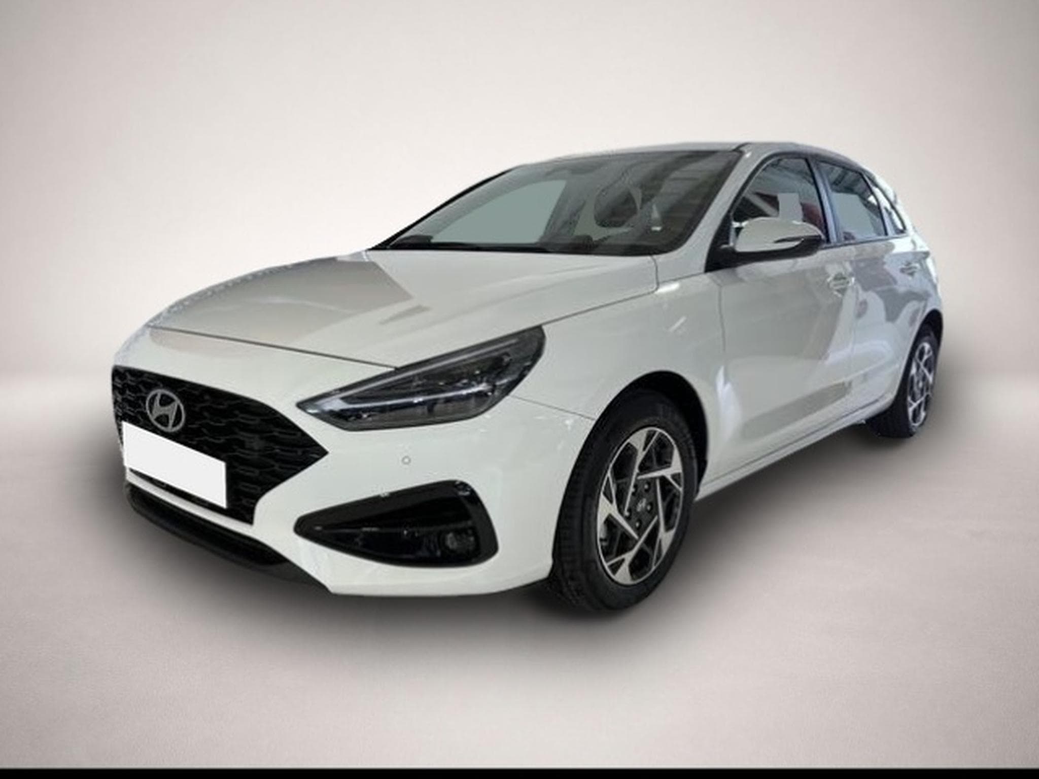 Hyundai i30 (2025) - Foto 1