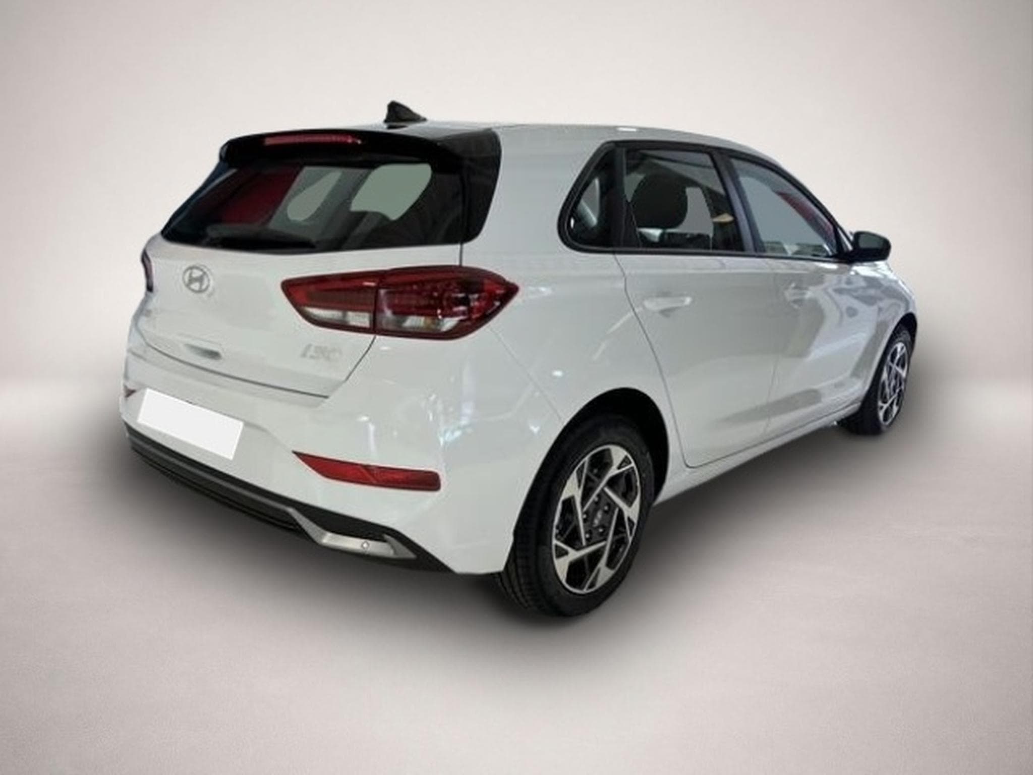 Hyundai i30 (2025) - Foto 5