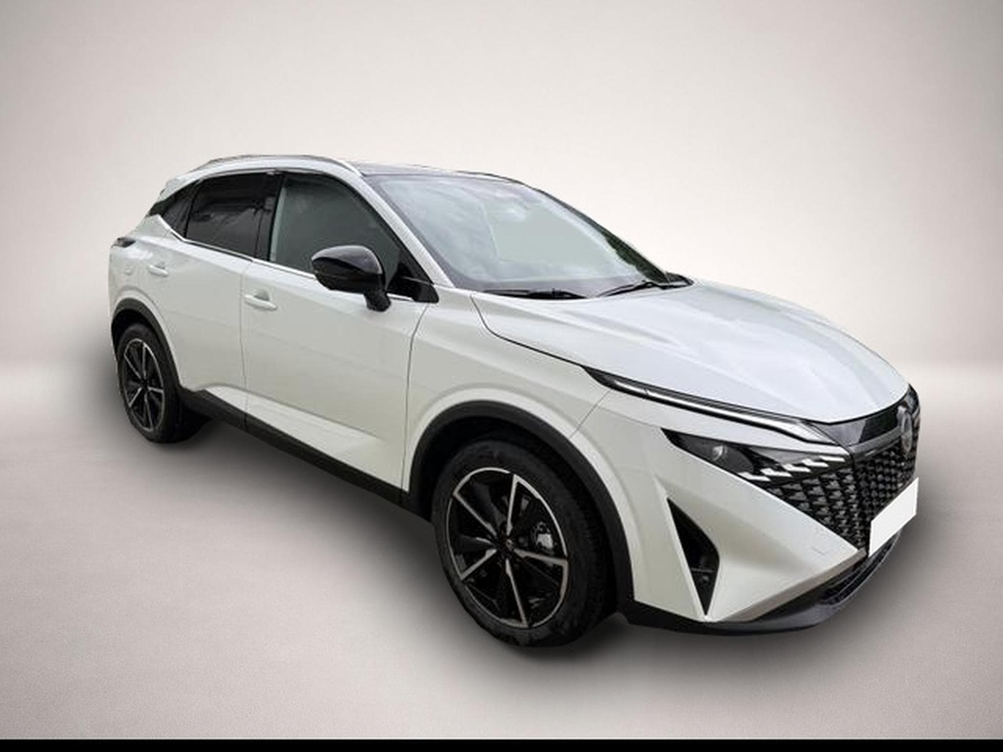 Nissan Qashqai (2026) - Foto 1