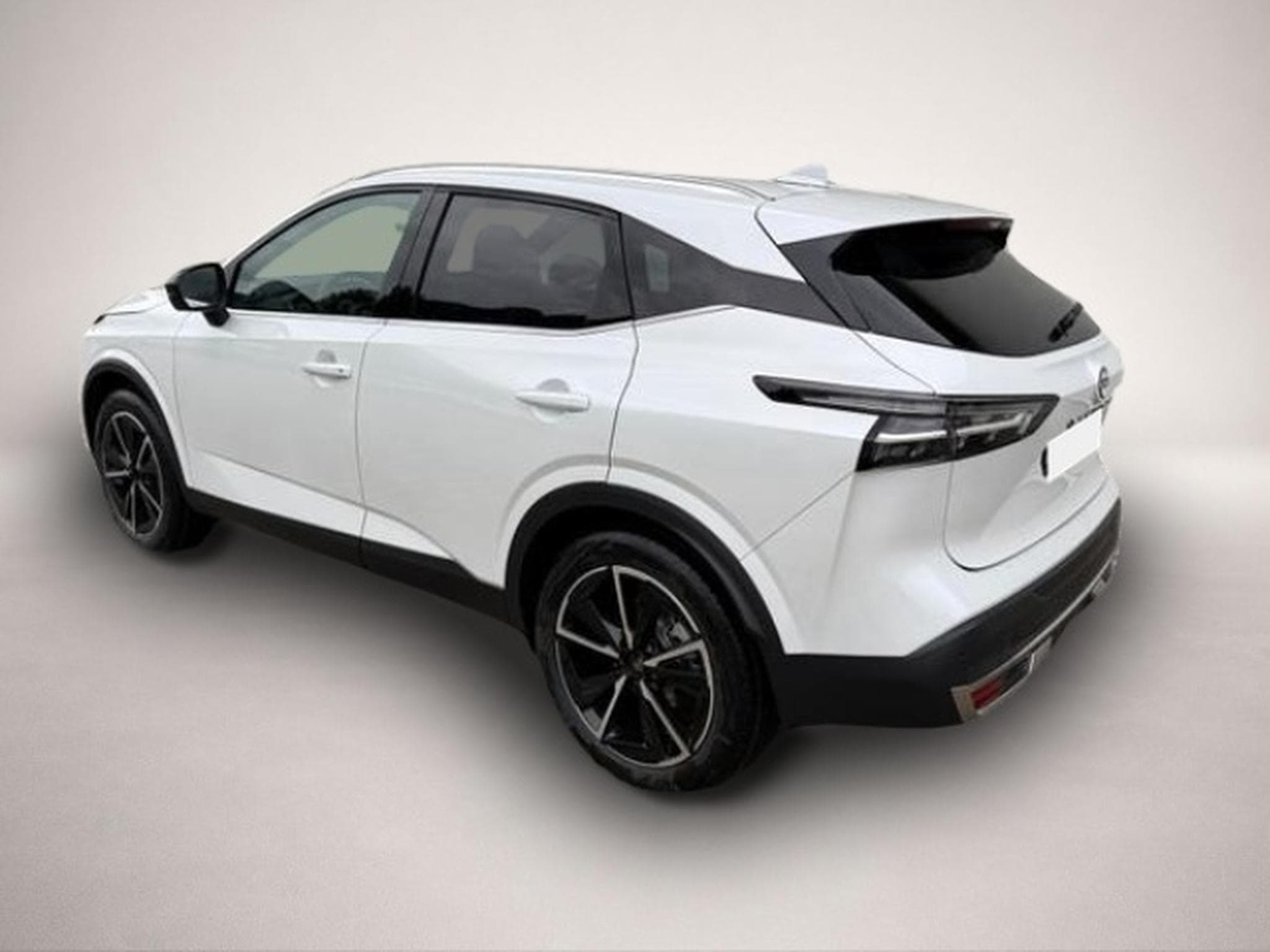 Nissan Qashqai (2026) - Foto 3