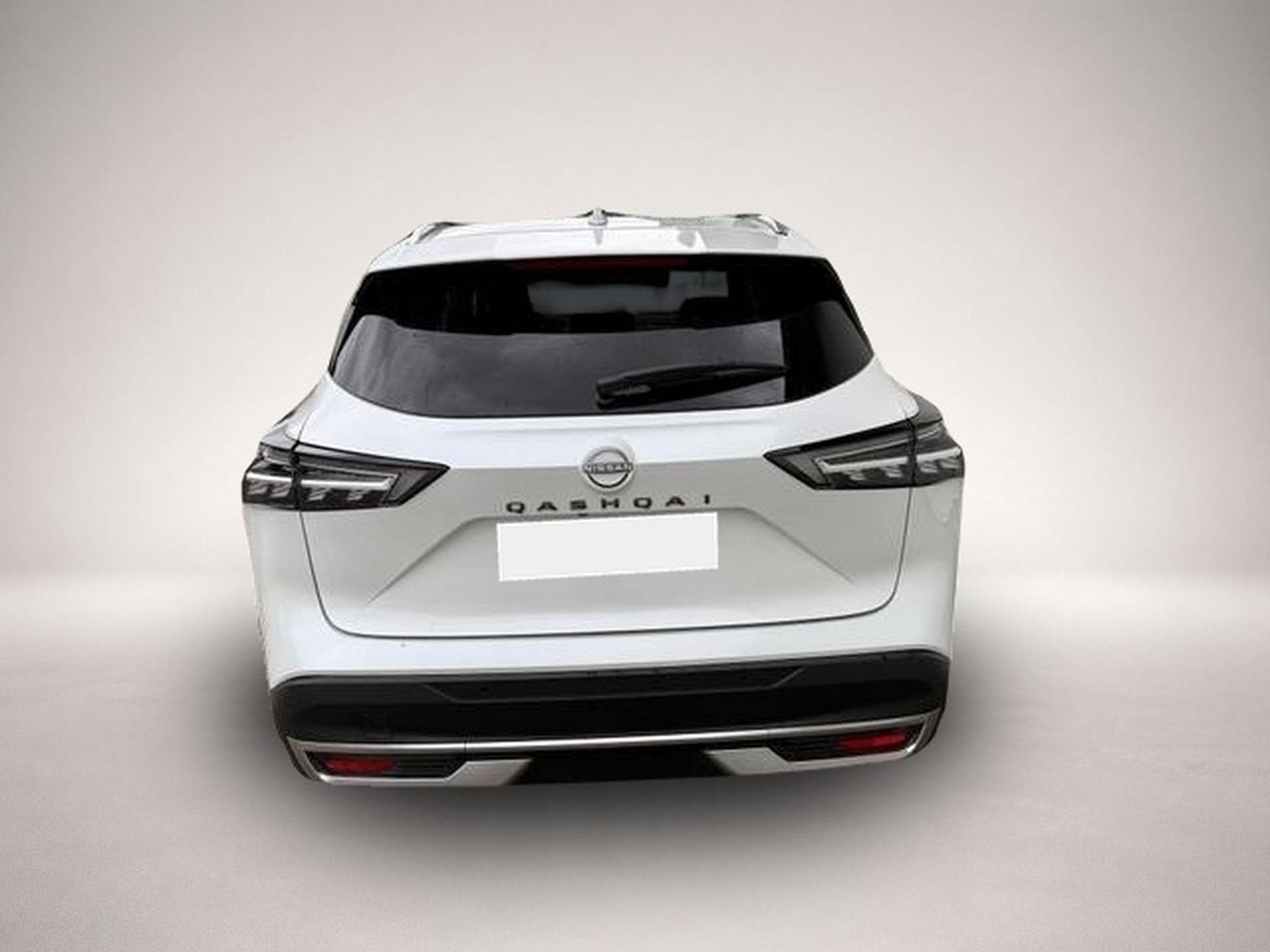 Nissan Qashqai (2026) - Foto 4