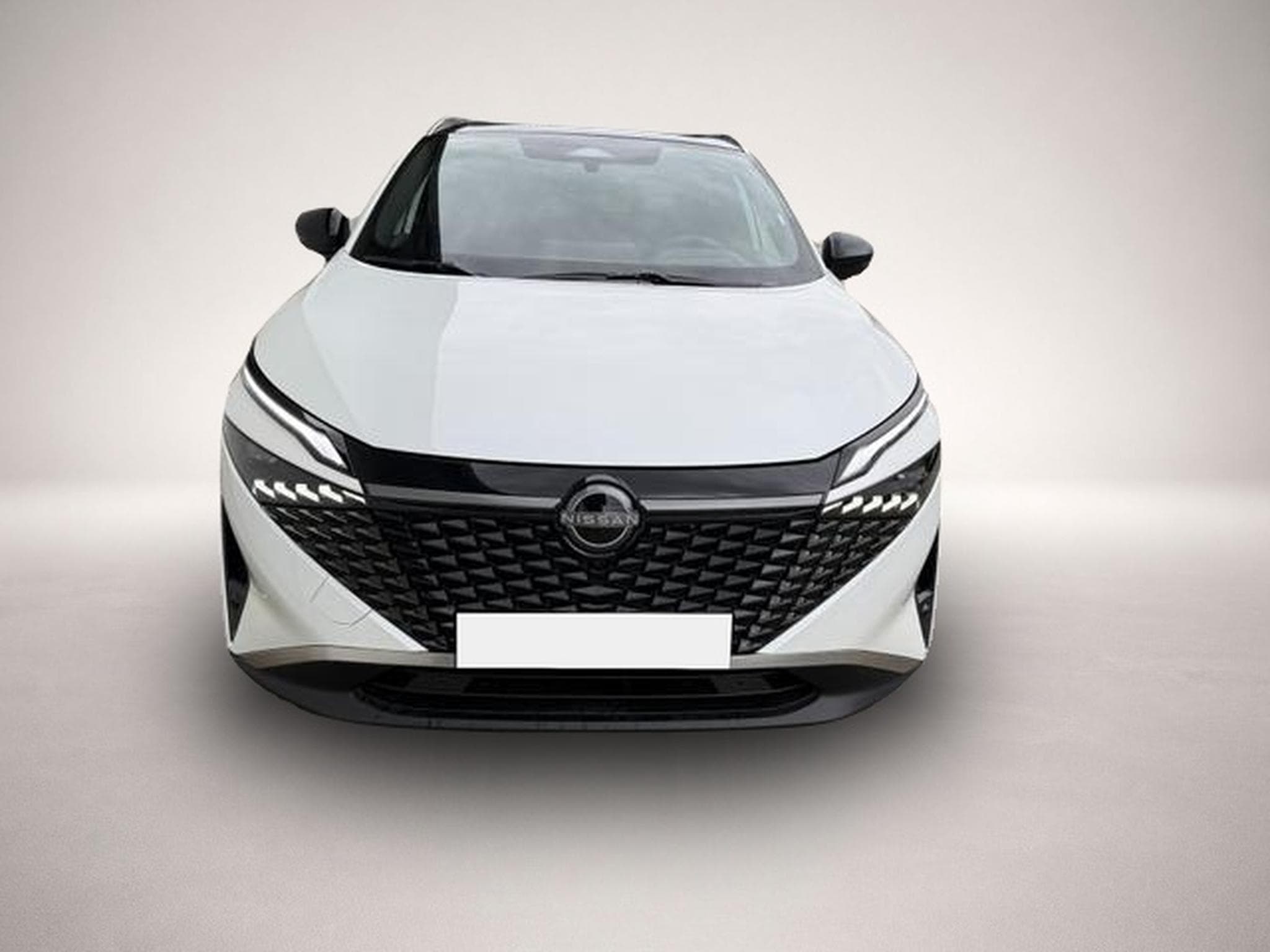 Nissan Qashqai (2026) - Foto 5