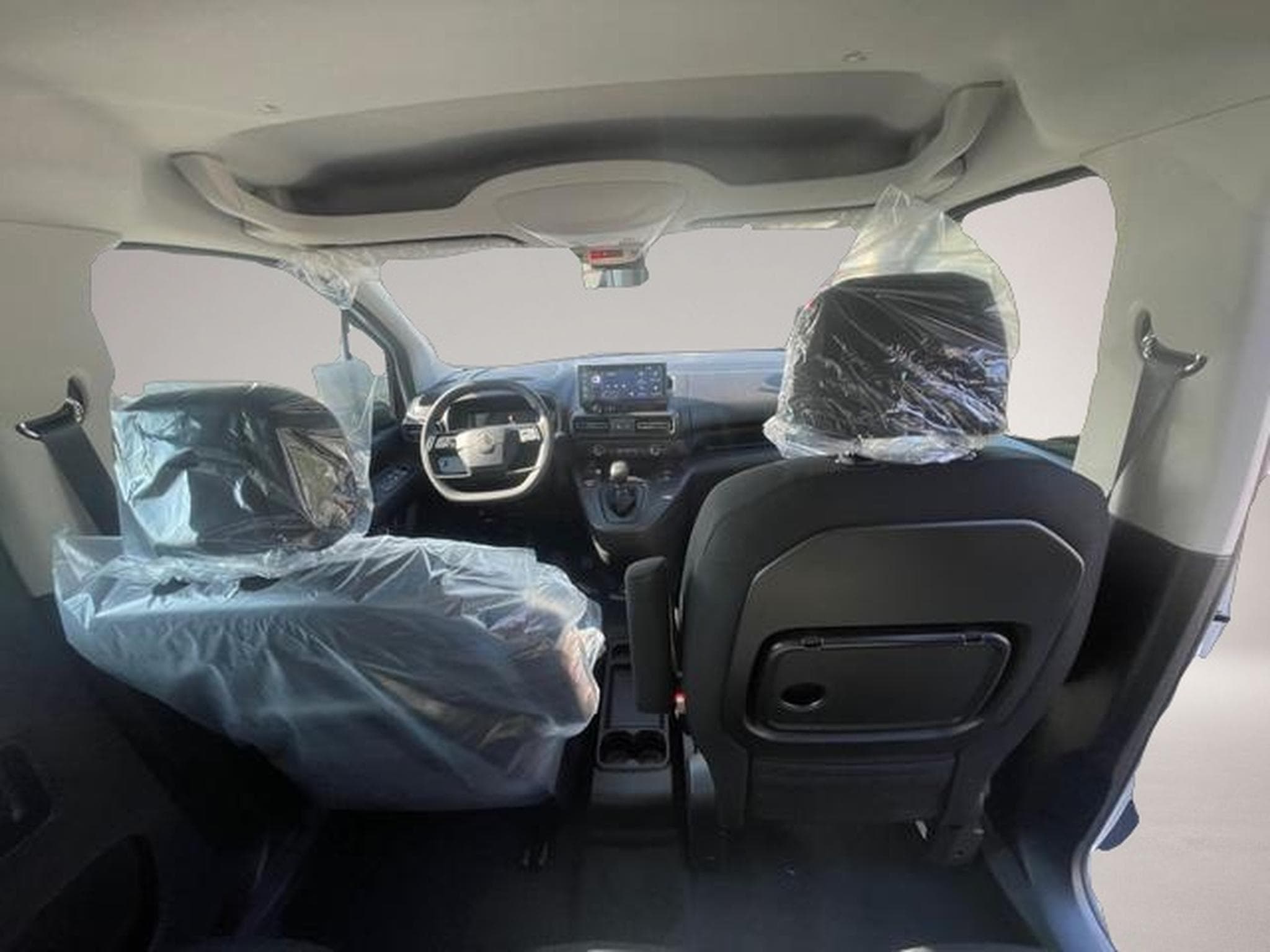 Citroën Berlingo (2026) - Foto 5