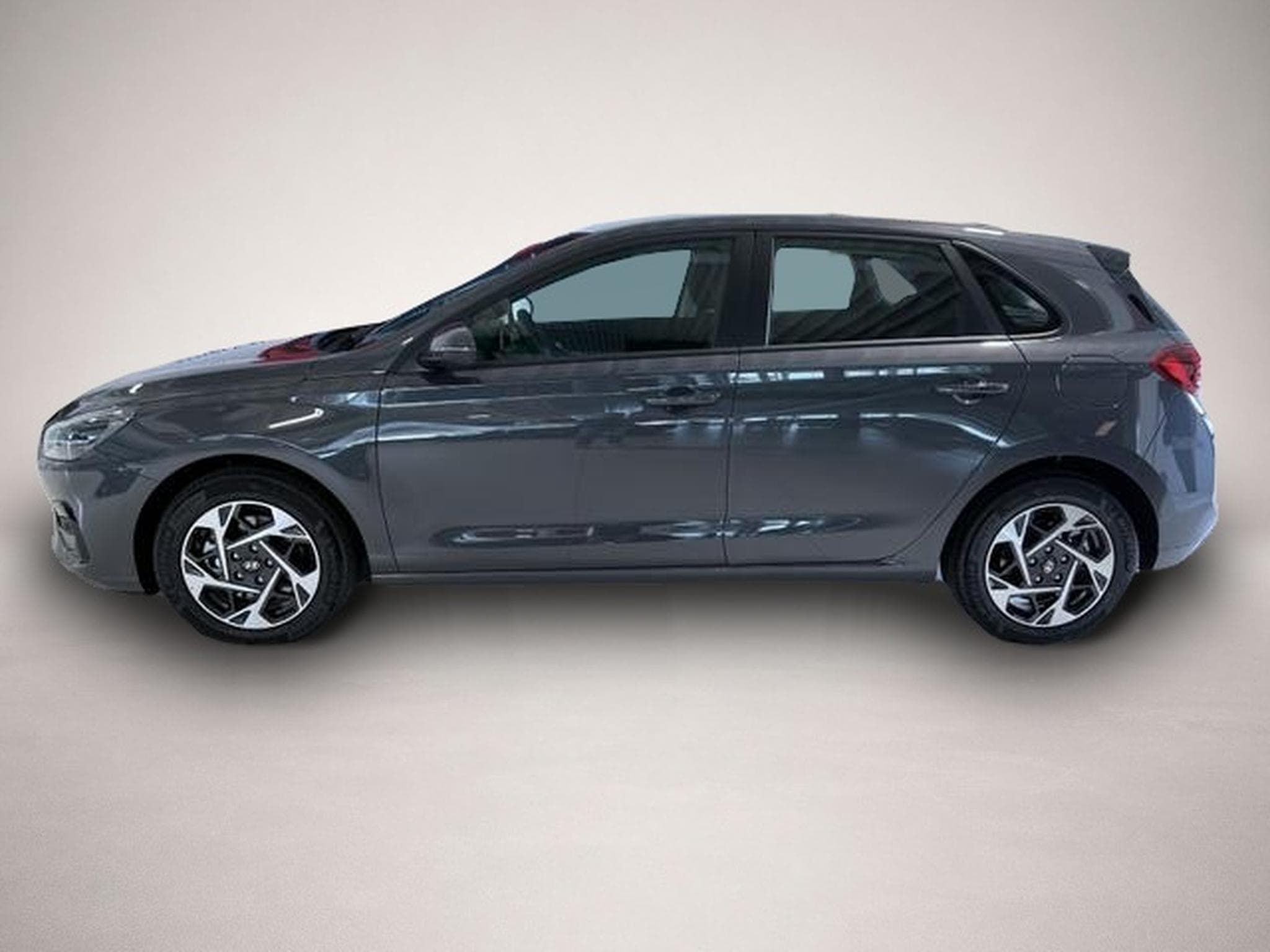 Hyundai i30 (2025) - Foto 3