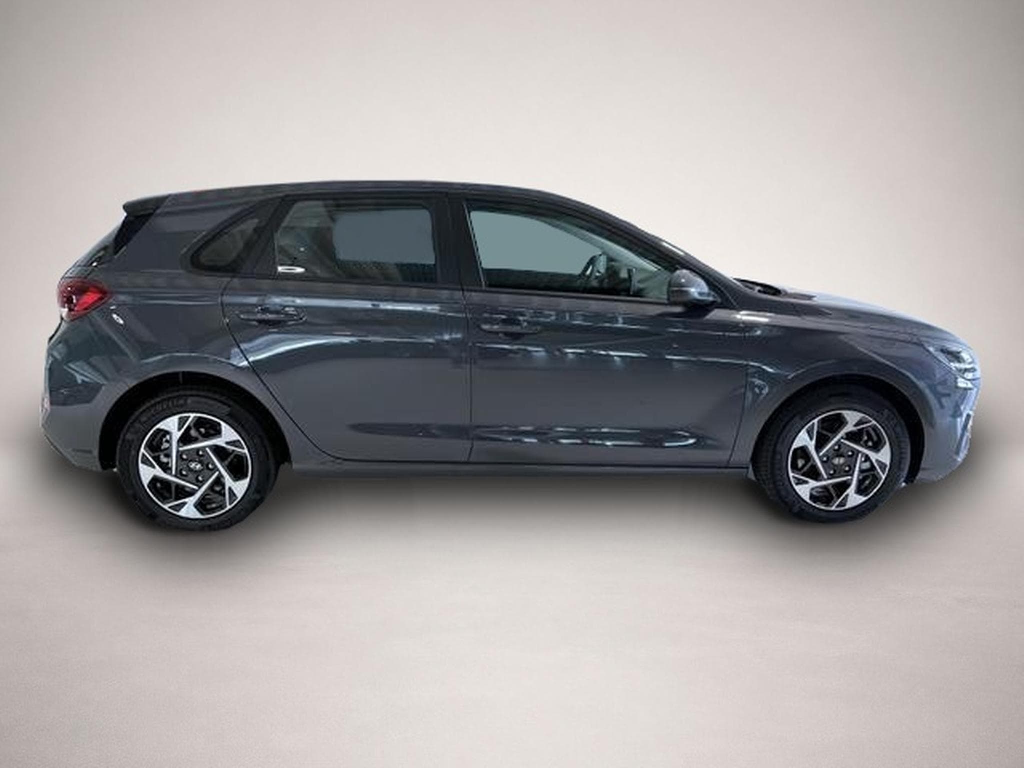 Hyundai i30 (2025) - Foto 4