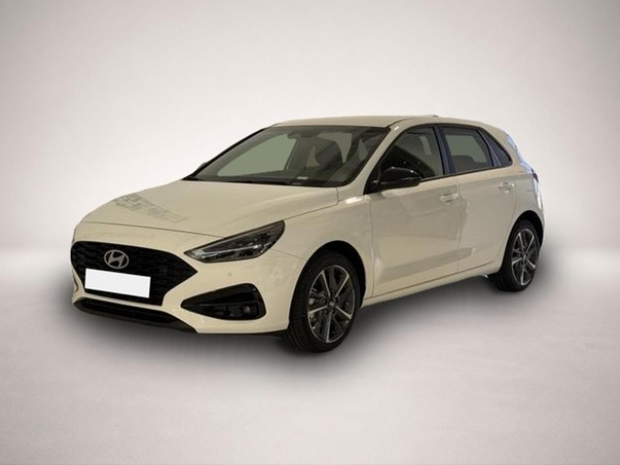 Hyundai i30 (2025) - Foto 1