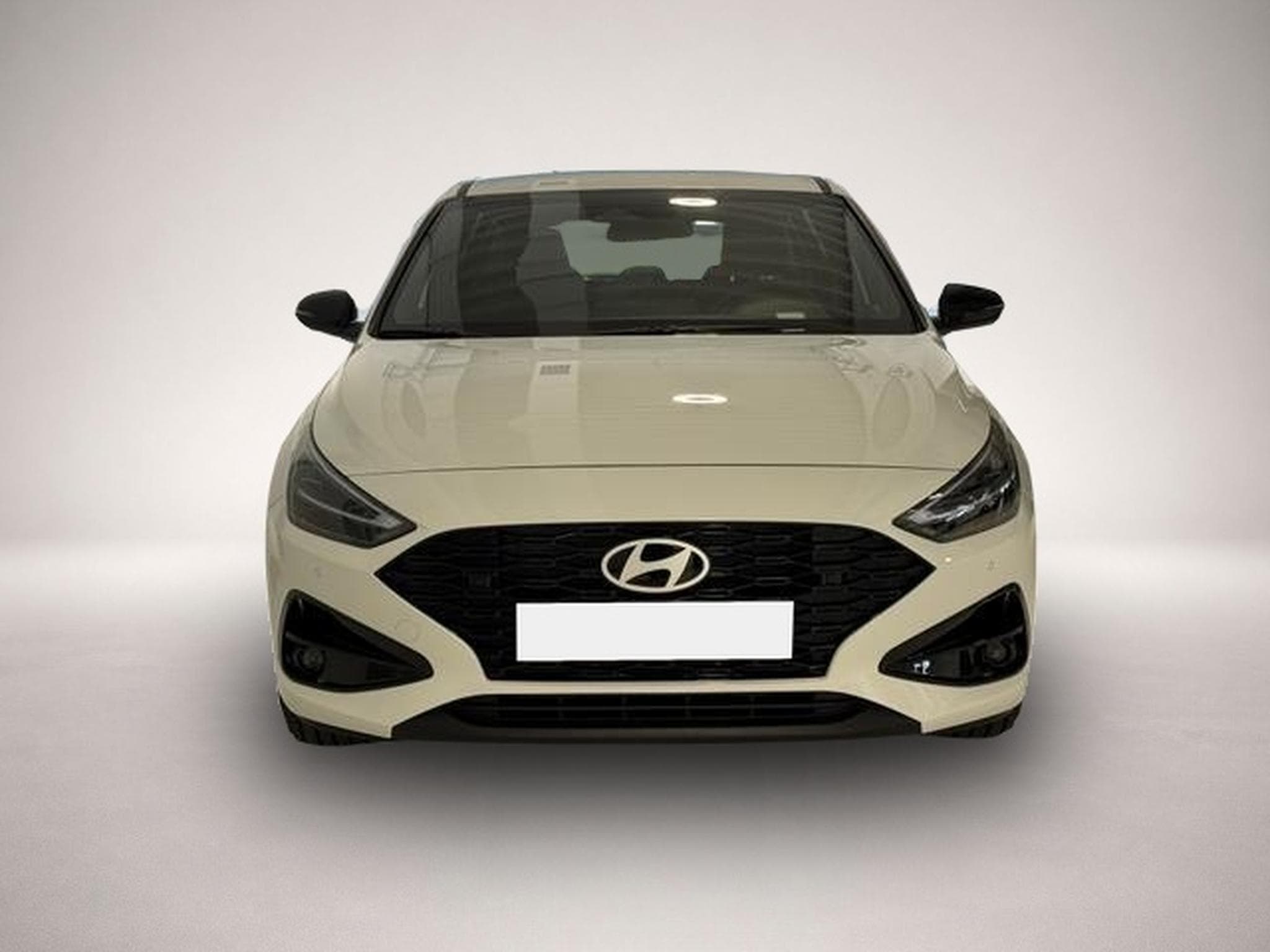 Hyundai i30 (2025) - Foto 2