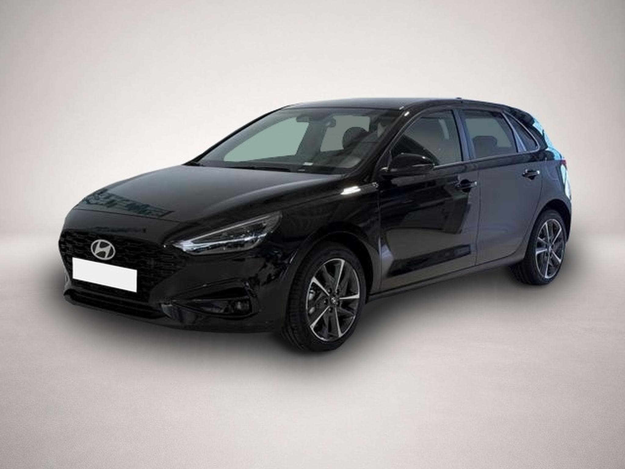 Hyundai i30 (2025) - Foto 1