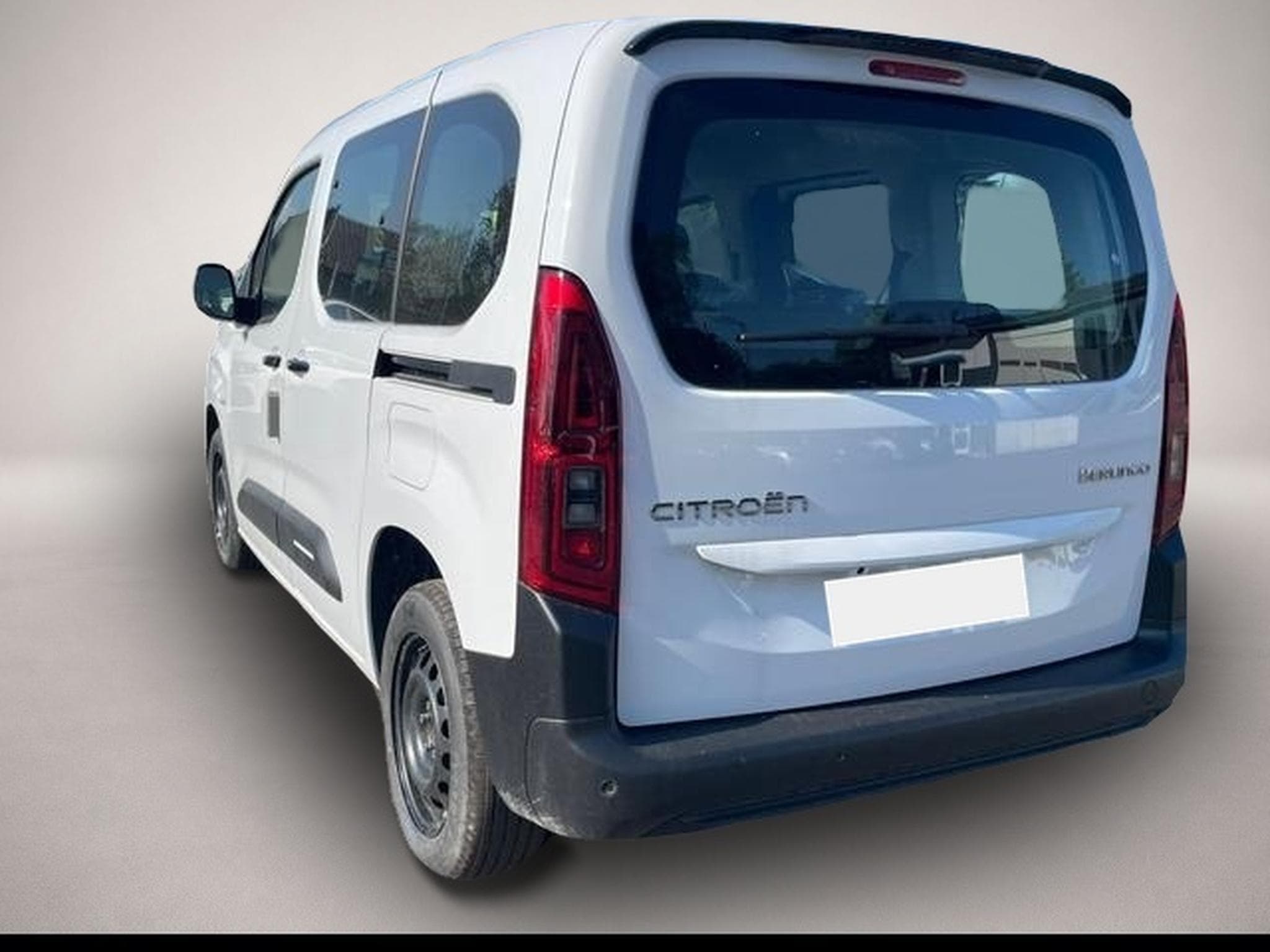 Citroën Berlingo (2026) - Foto 2
