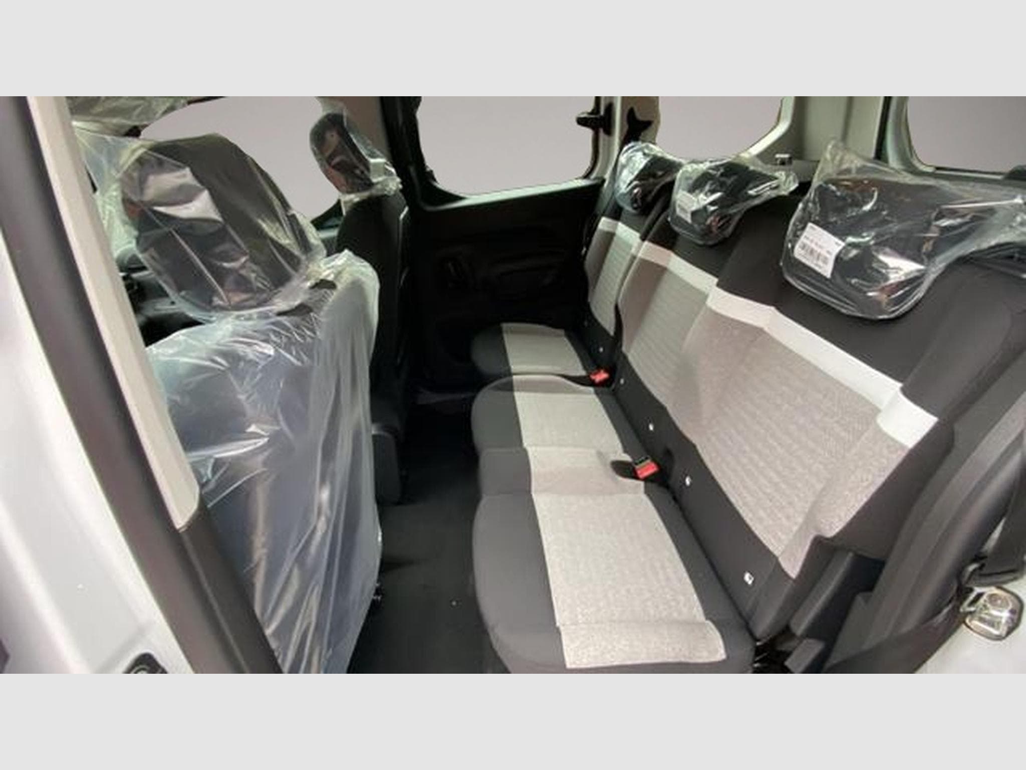 Citroën Berlingo (2026) - Foto 7