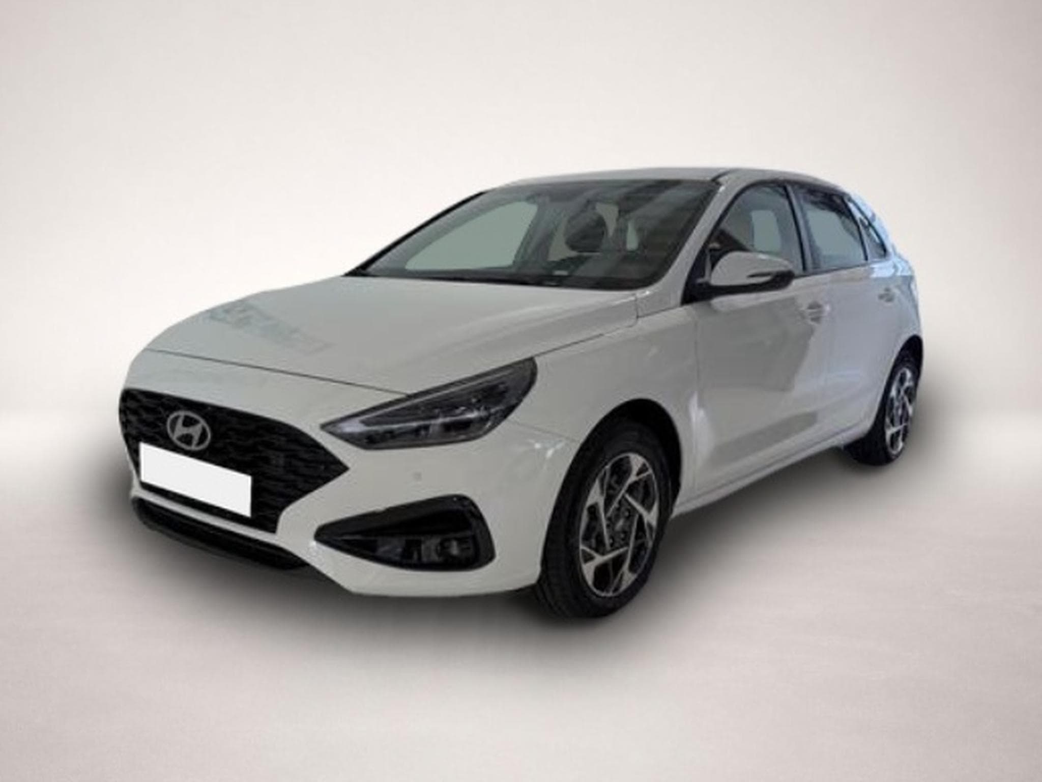 Hyundai i30 (2025) - Foto 1