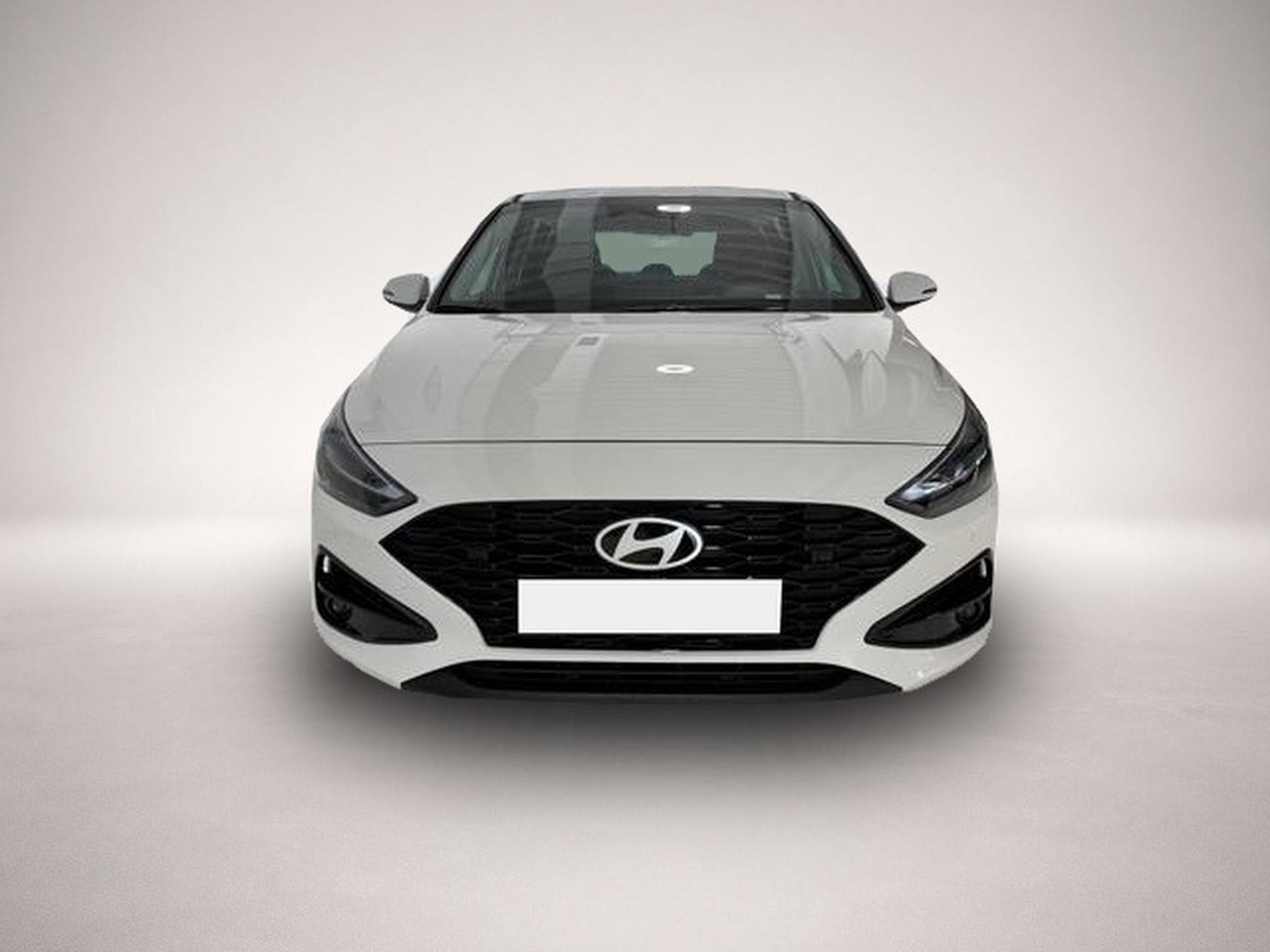 Hyundai i30 (2025) - Foto 2