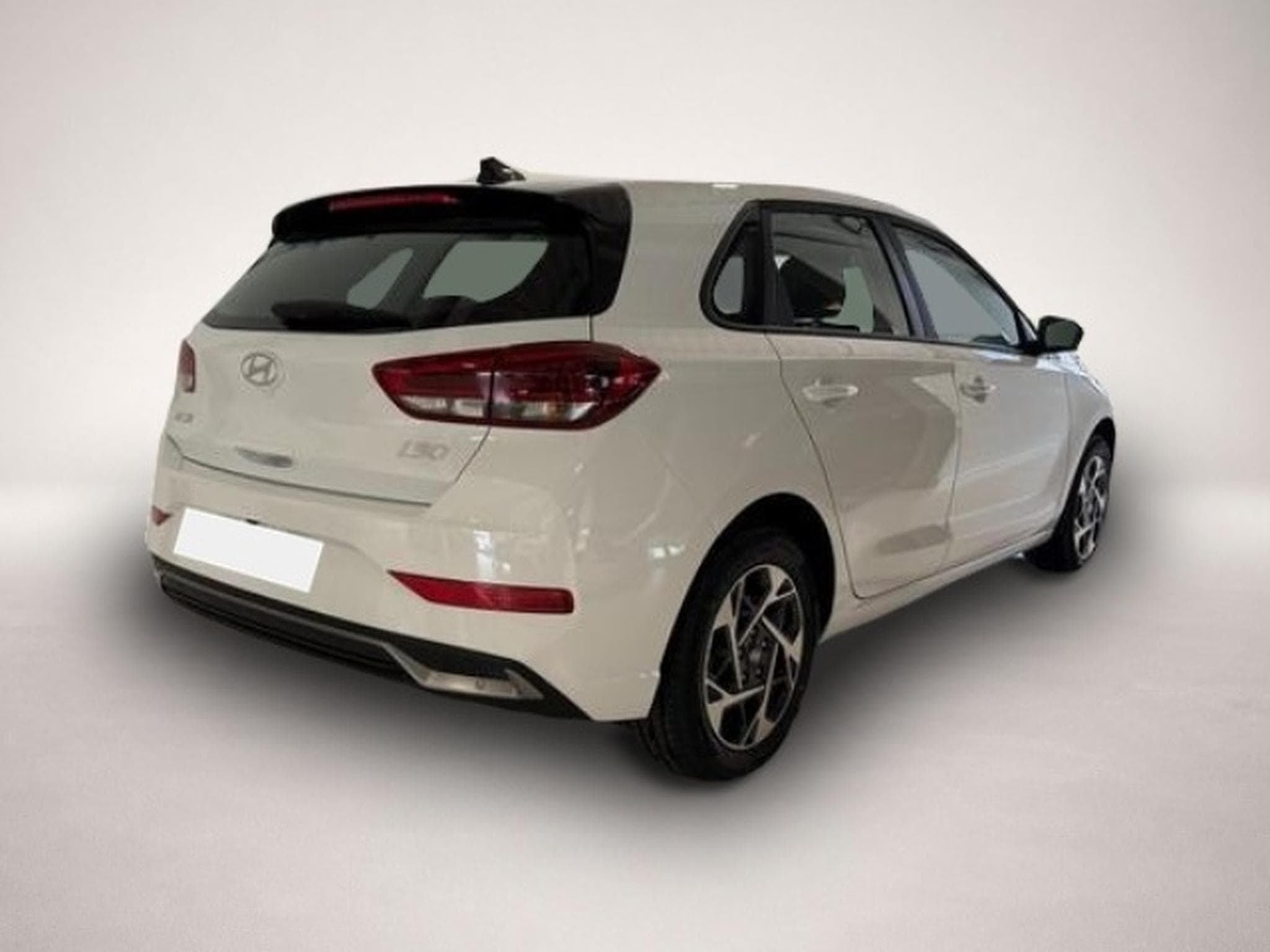 Hyundai i30 (2025) - Foto 5