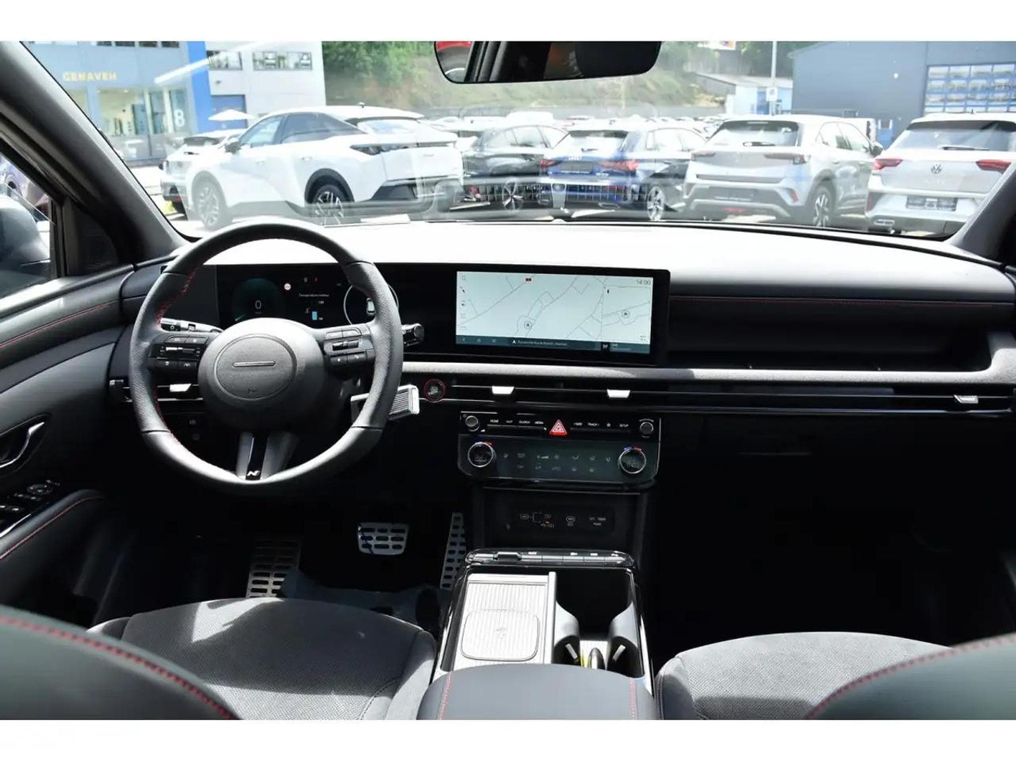 Hyundai Tucson (2026) - Foto 10