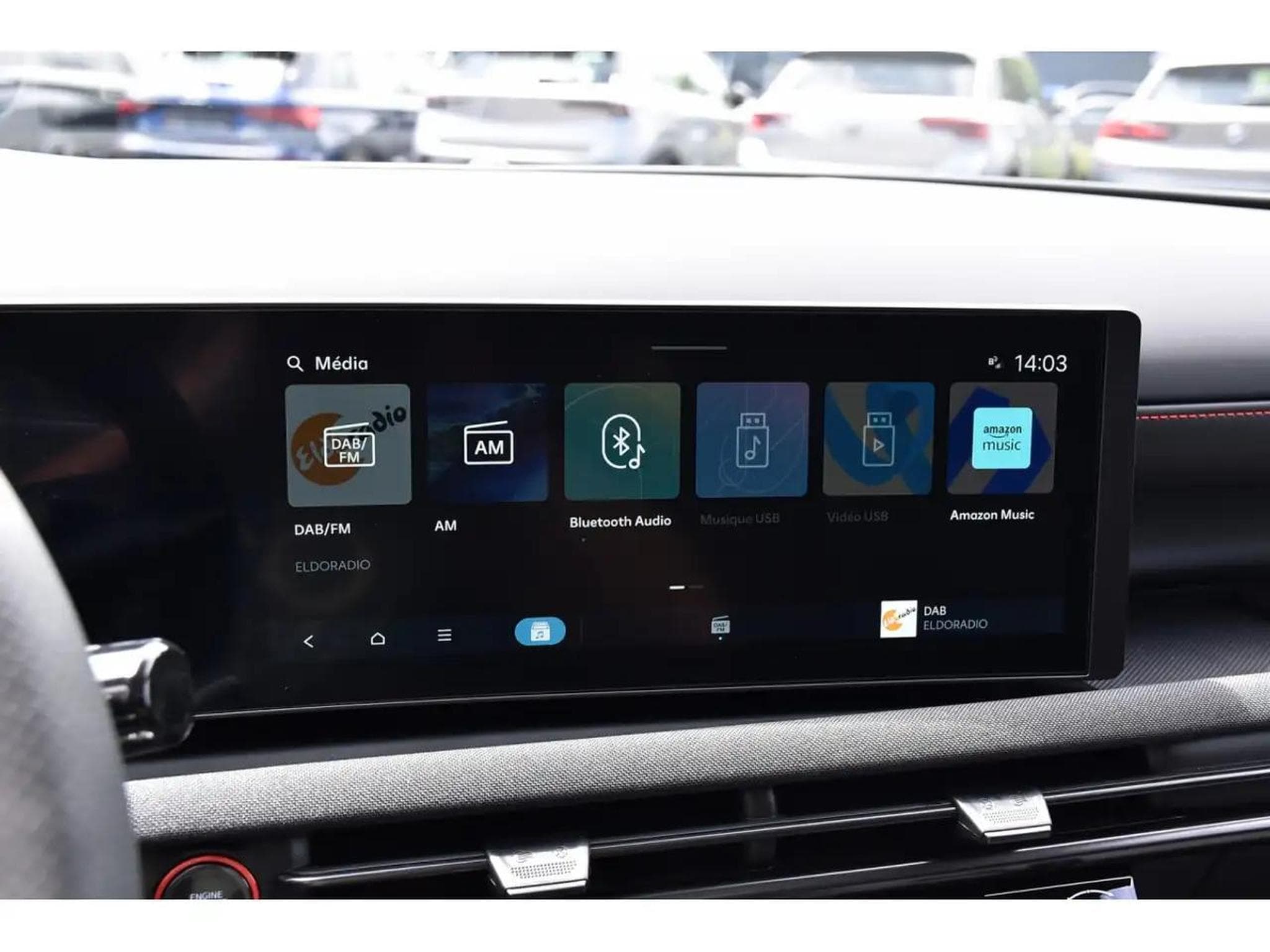 Hyundai Tucson (2026) - Foto 12