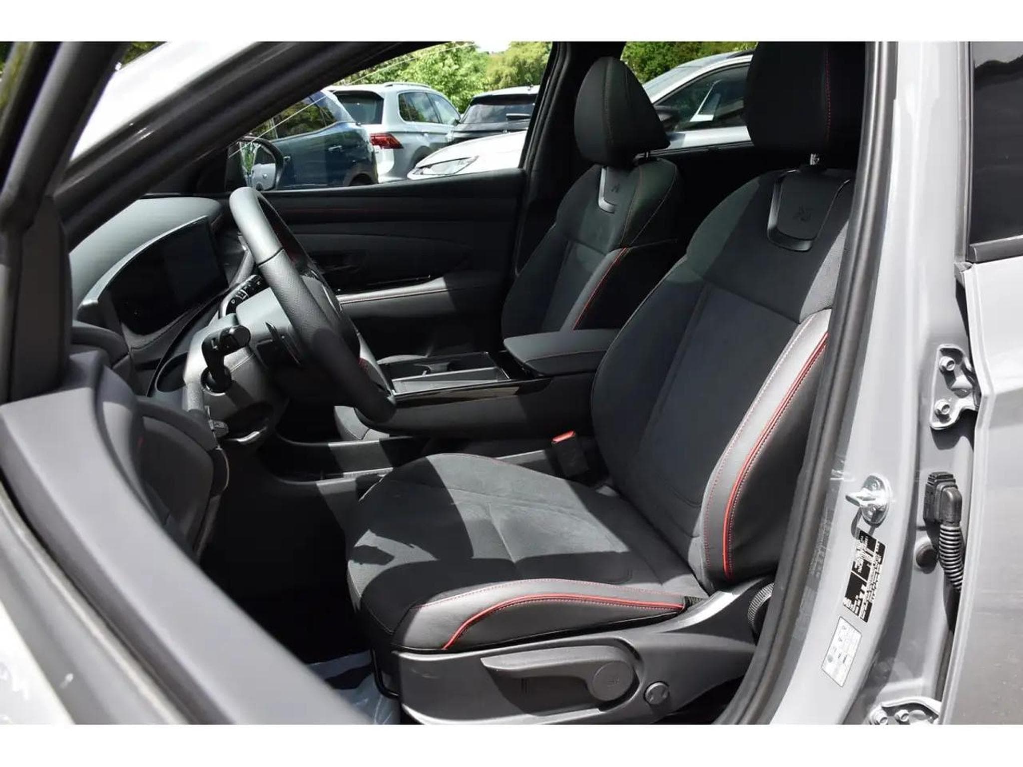 Hyundai Tucson (2026) - Foto 6