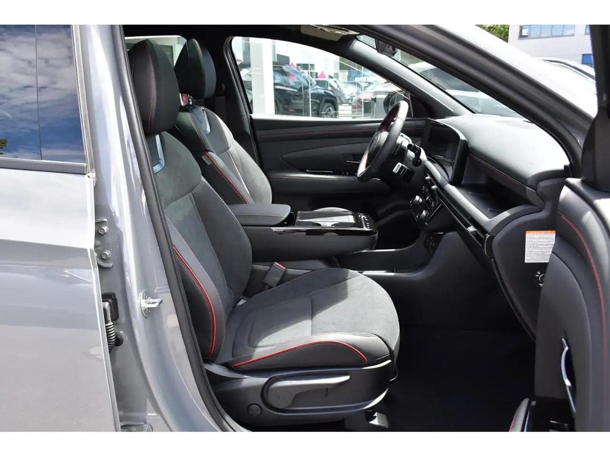Hyundai Tucson (2026) - Foto 7