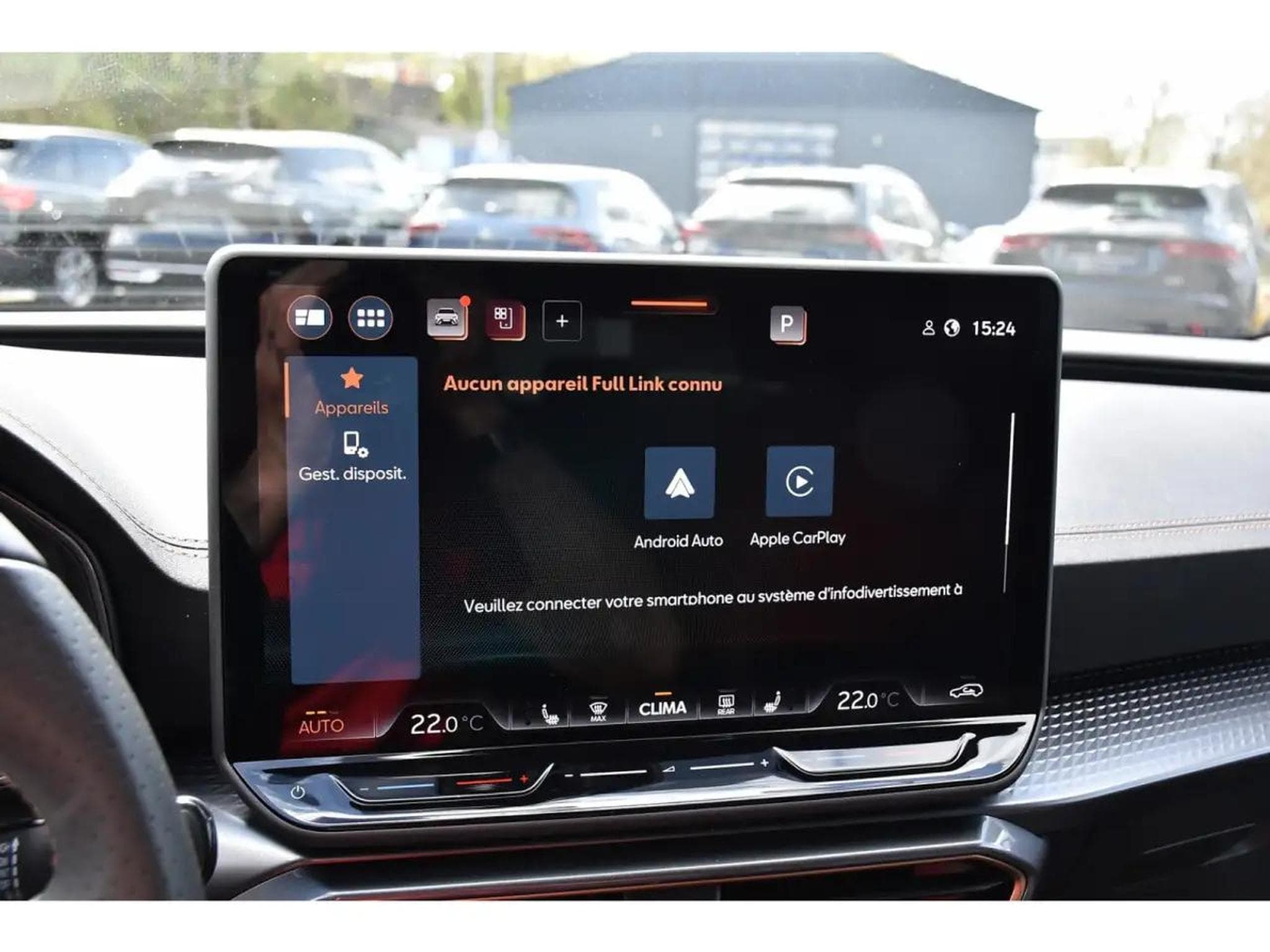 Cupra Leon (2026) - Foto 11