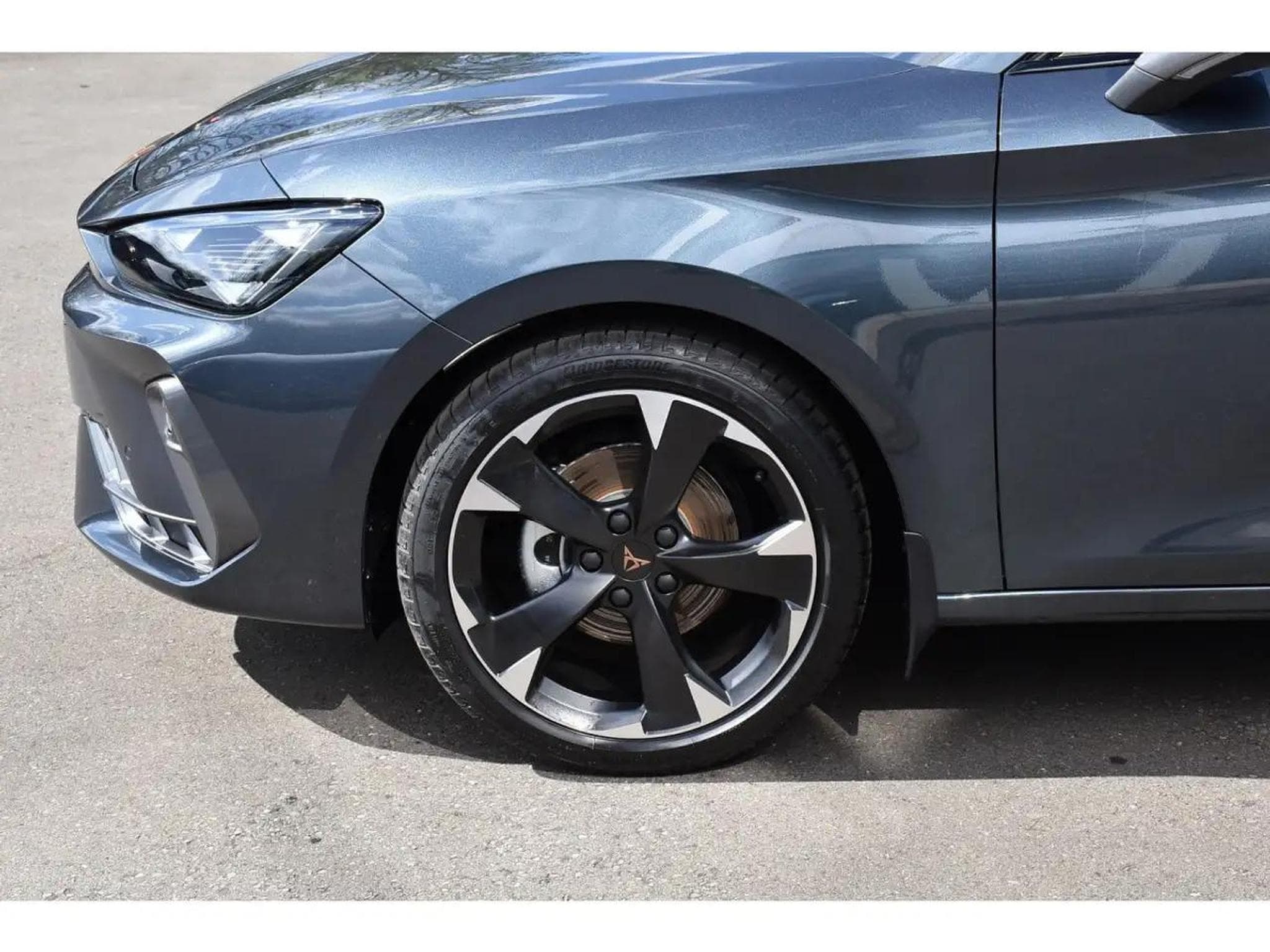 Cupra Leon (2026) - Foto 5