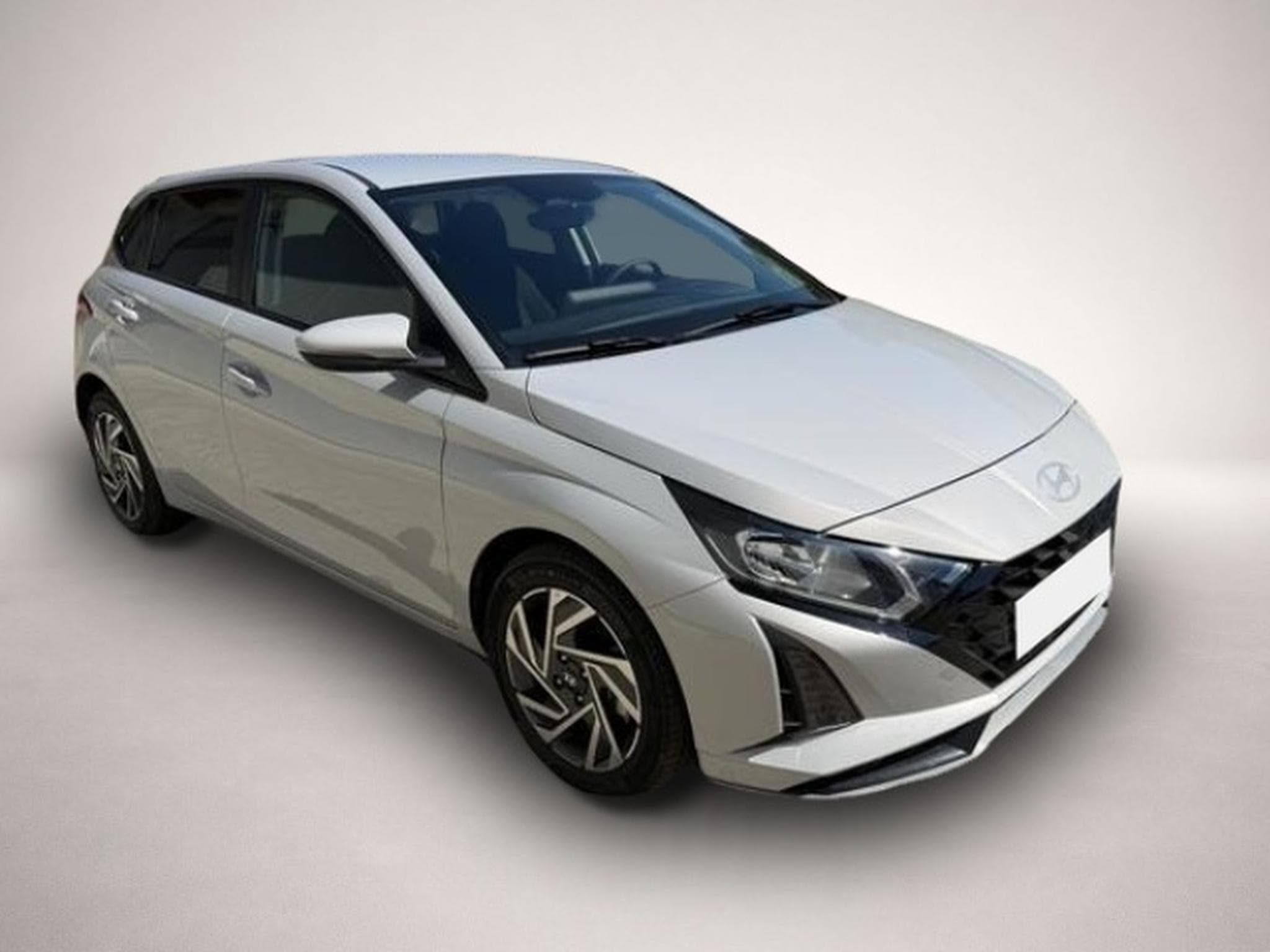 Hyundai i20 (2026) - Foto 1