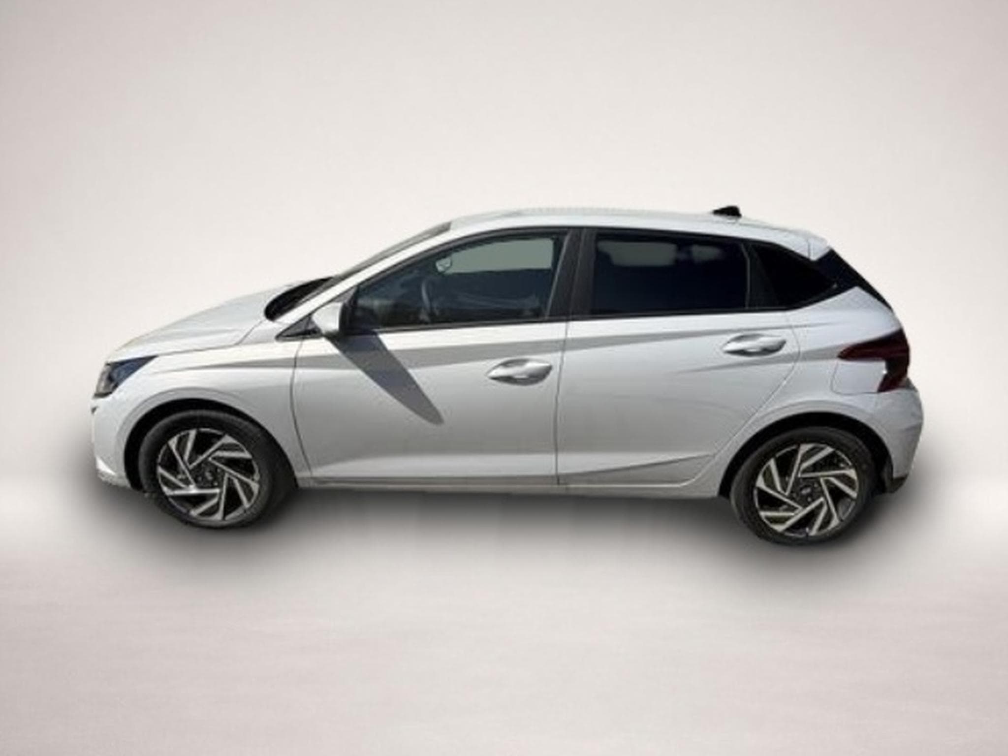 Hyundai i20 (2026) - Foto 4