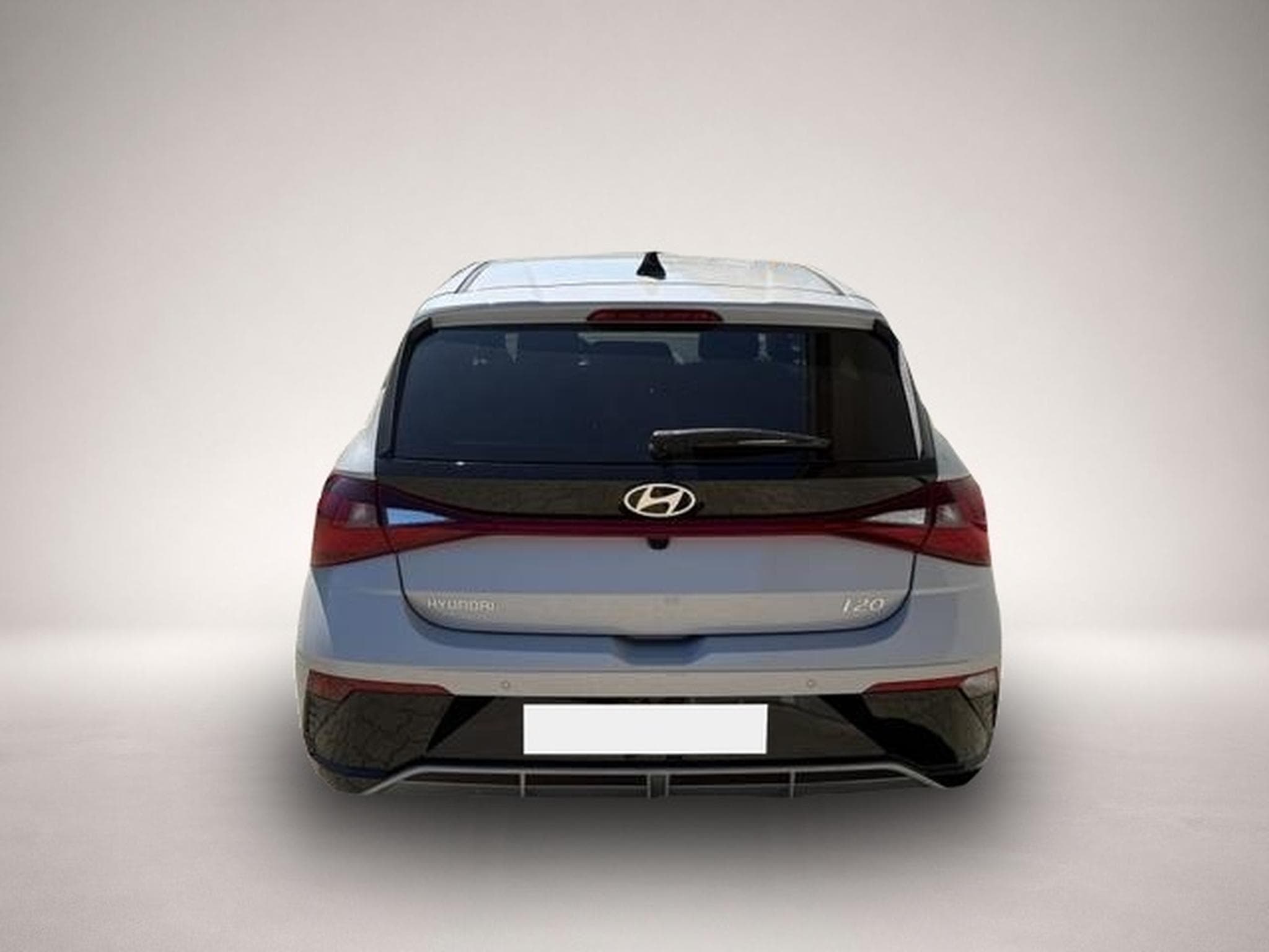 Hyundai i20 (2026) - Foto 5