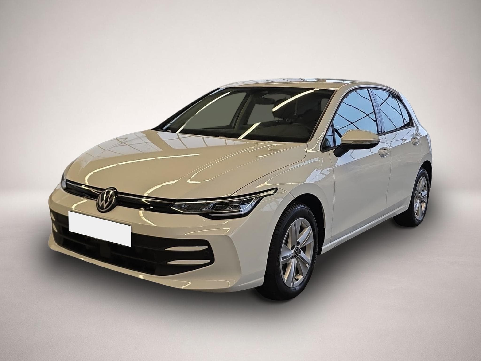 VW Golf (2025) - Foto 1