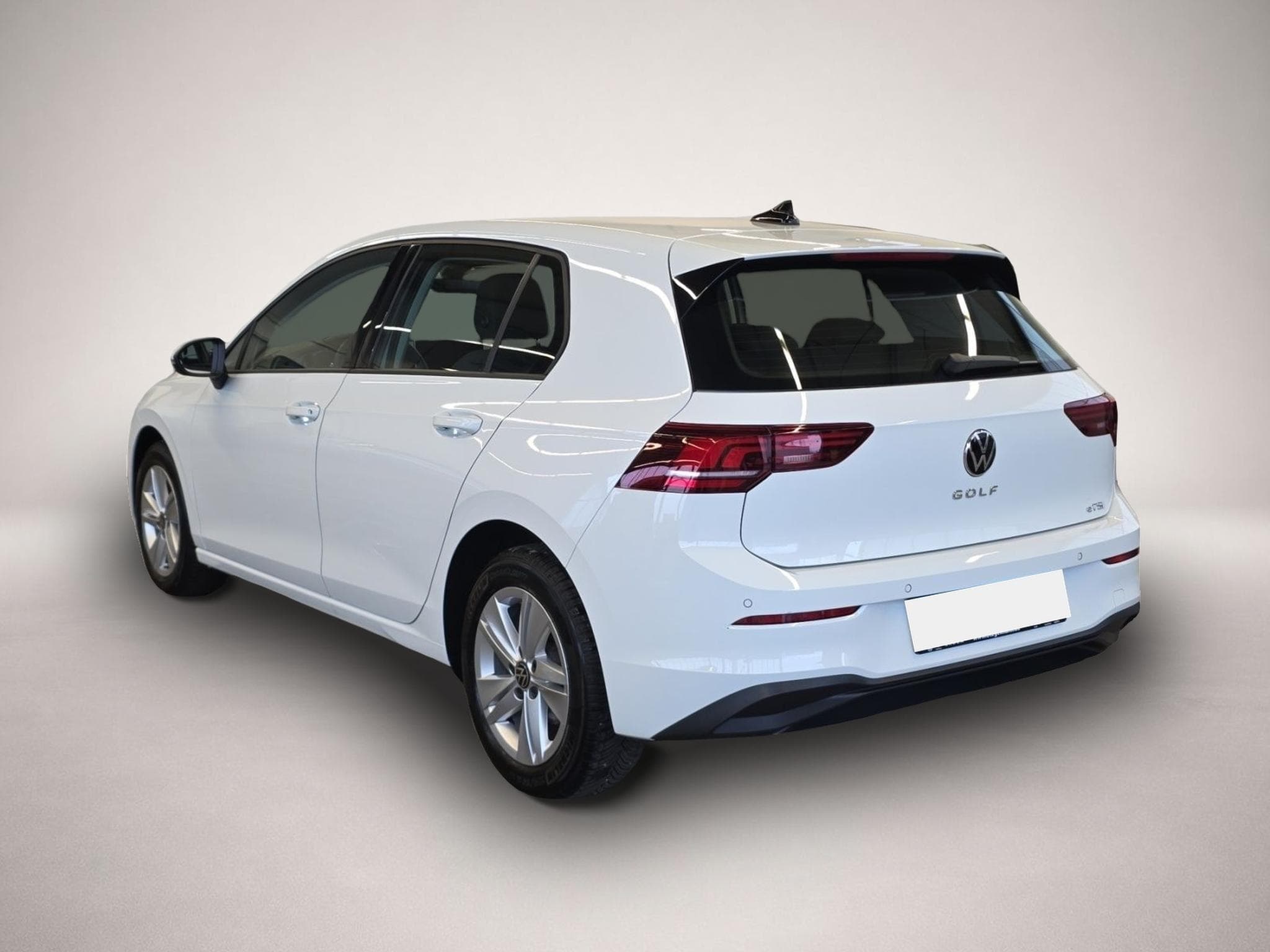 VW Golf (2025) - Foto 3