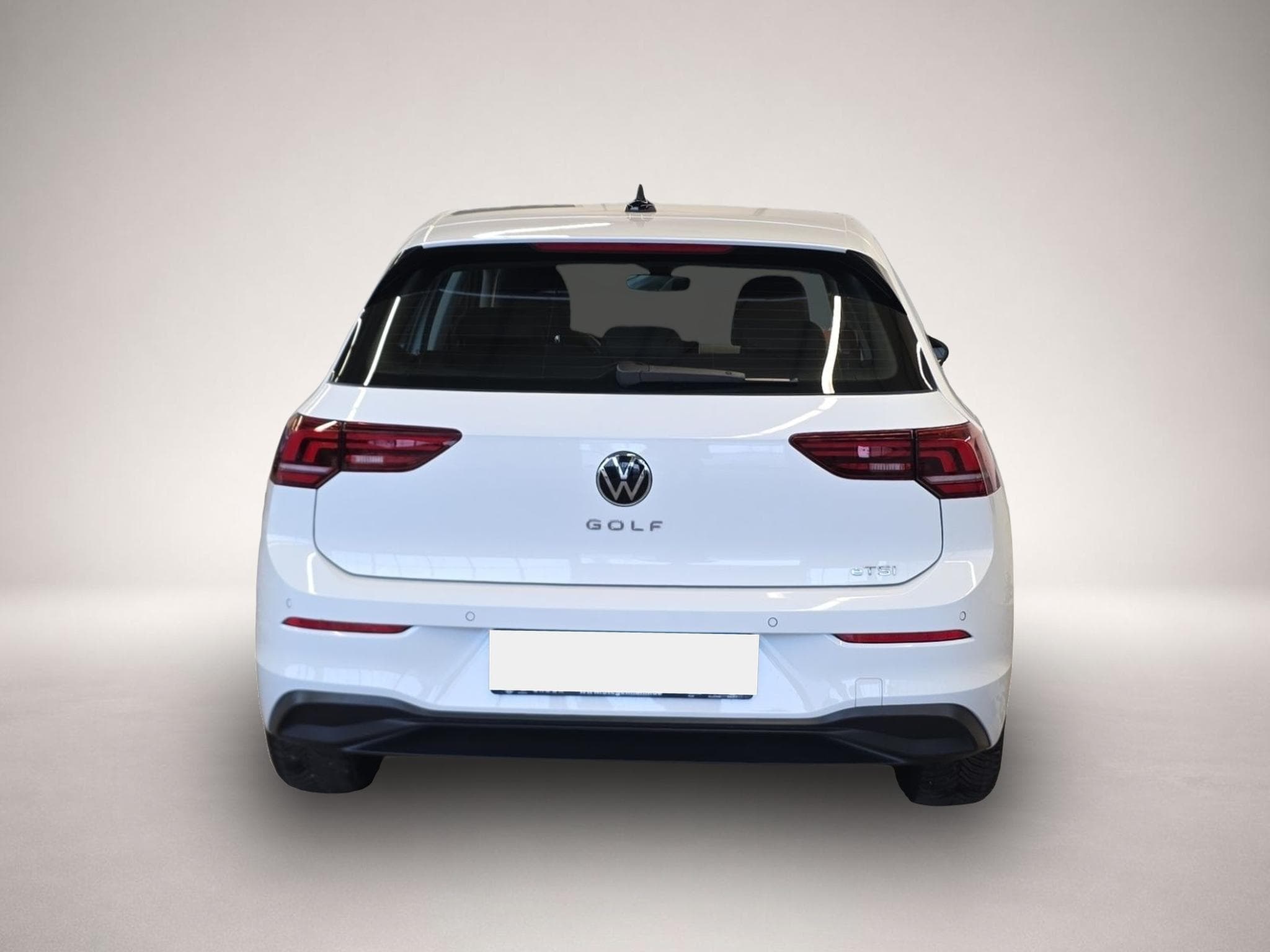 VW Golf (2025) - Foto 4