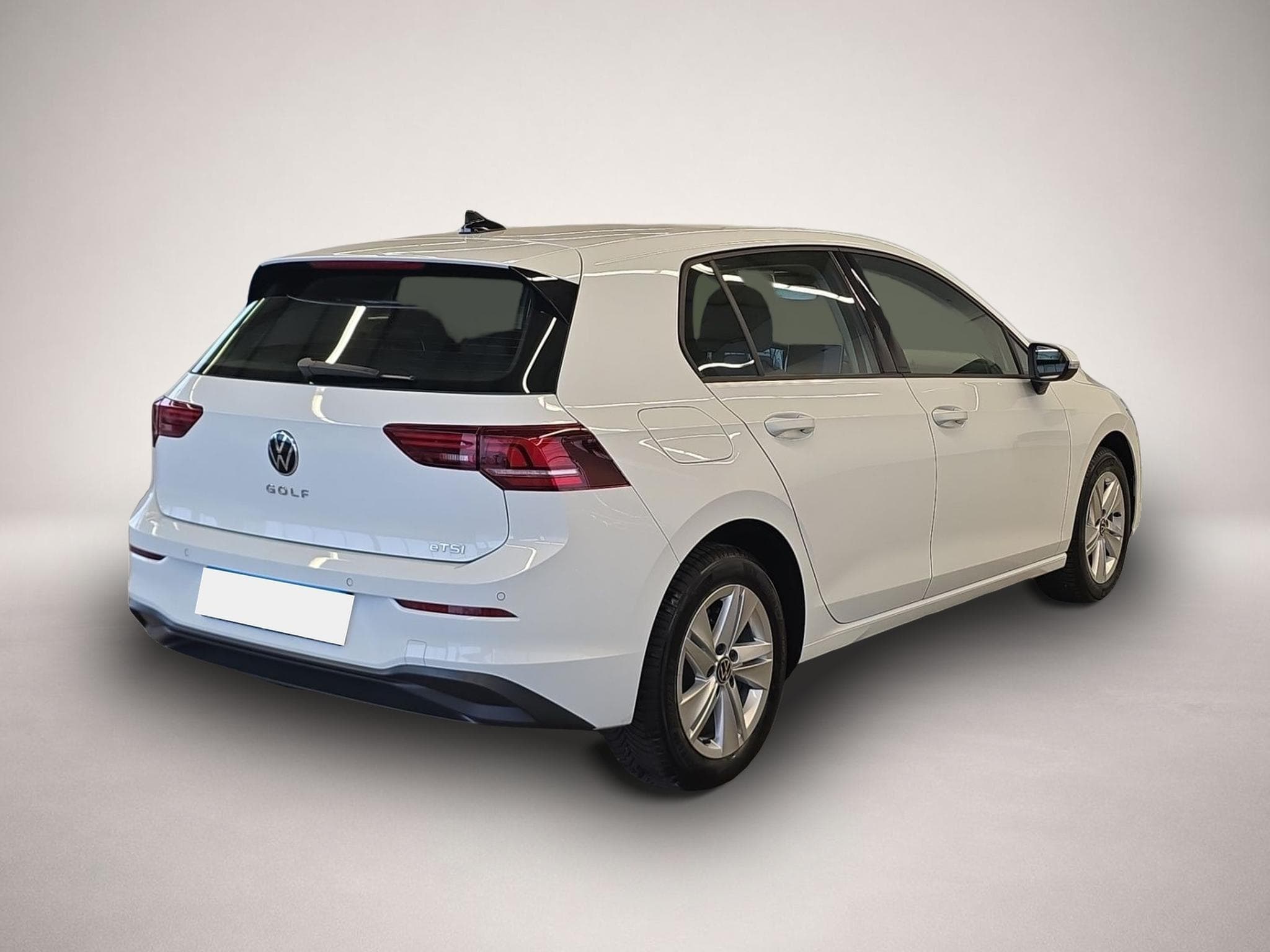 VW Golf (2025) - Foto 5