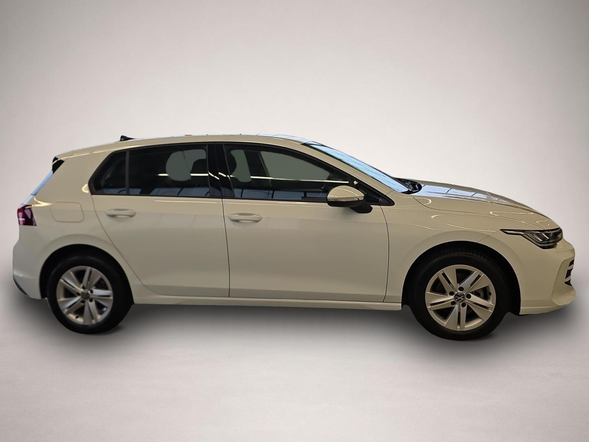 VW Golf (2025) - Foto 6