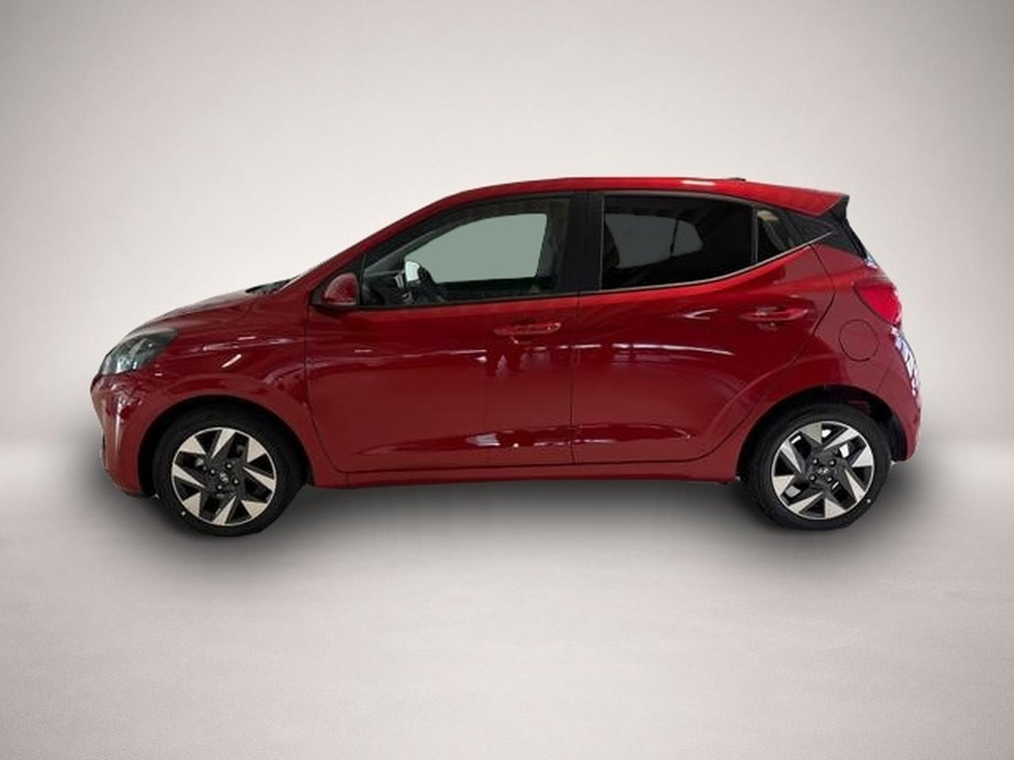 Hyundai i10 (2025) - Foto 3