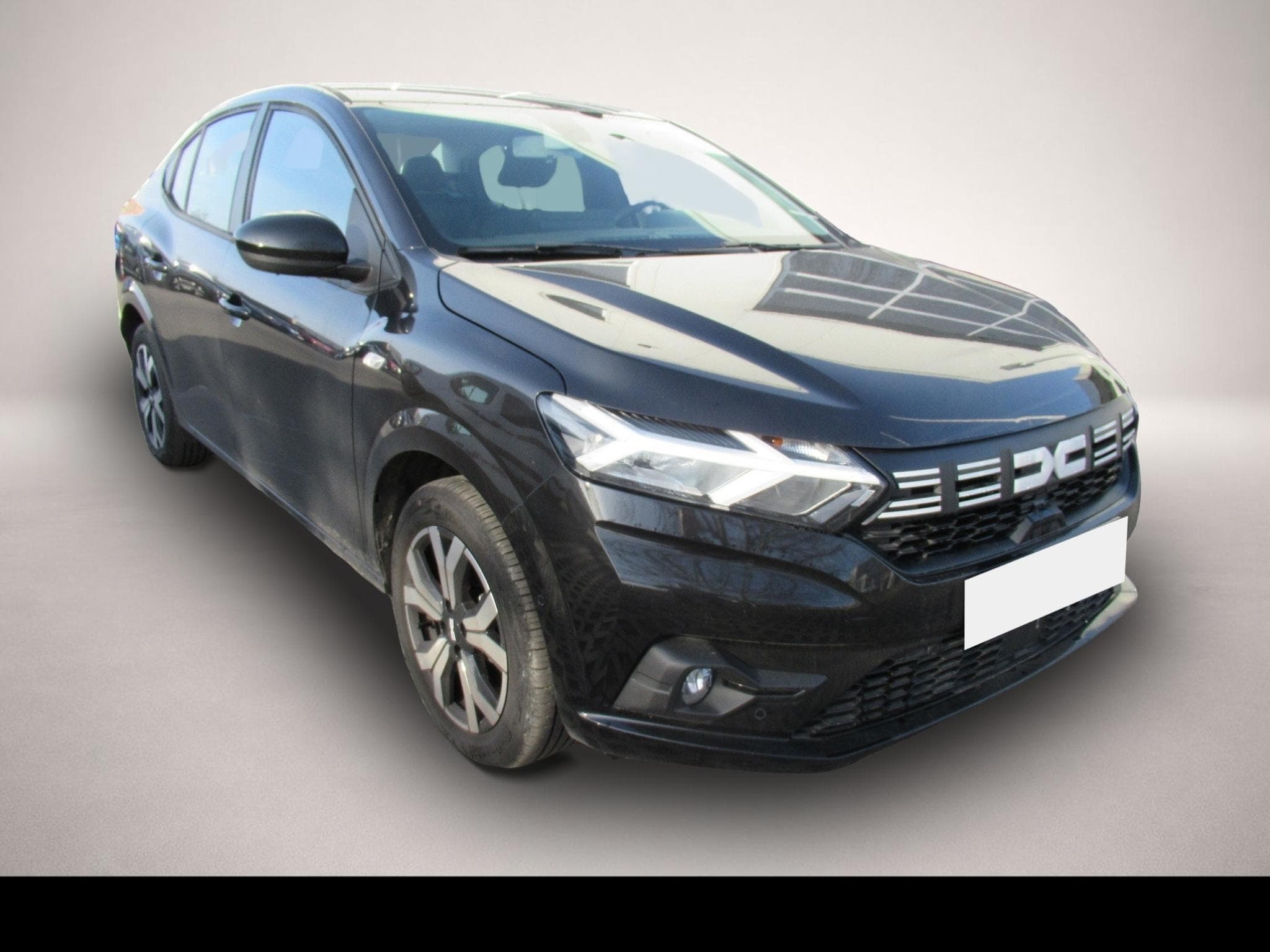 Dacia Logan (2024) - Foto 2