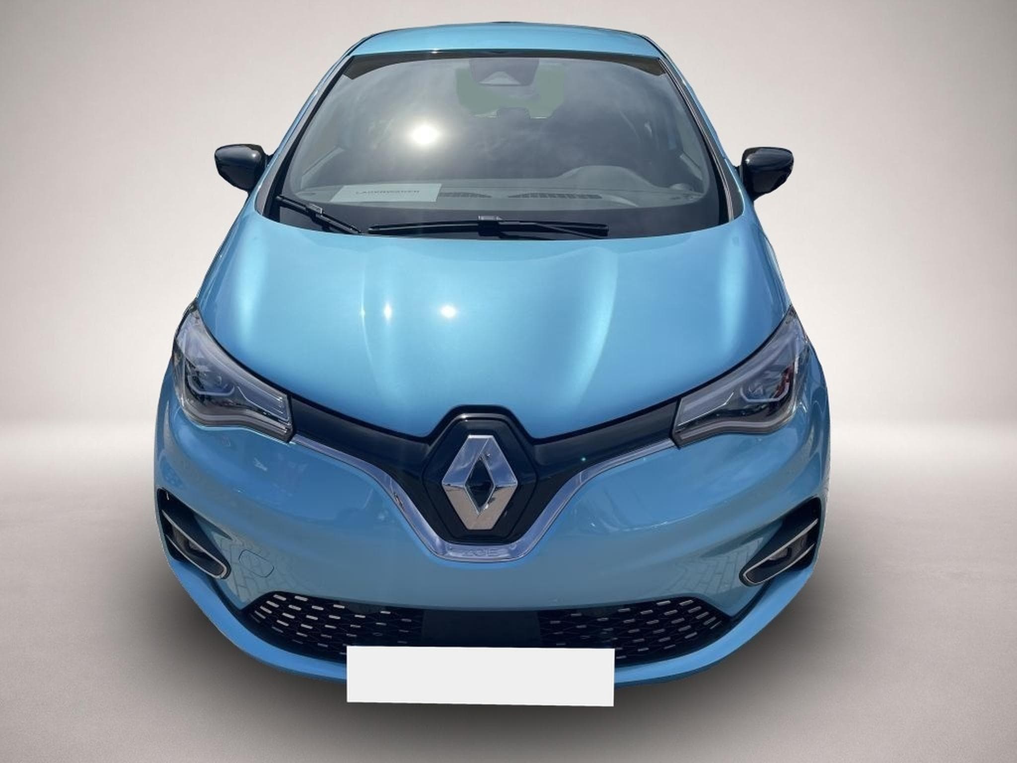 Renault Zoé (2023) - Foto 2