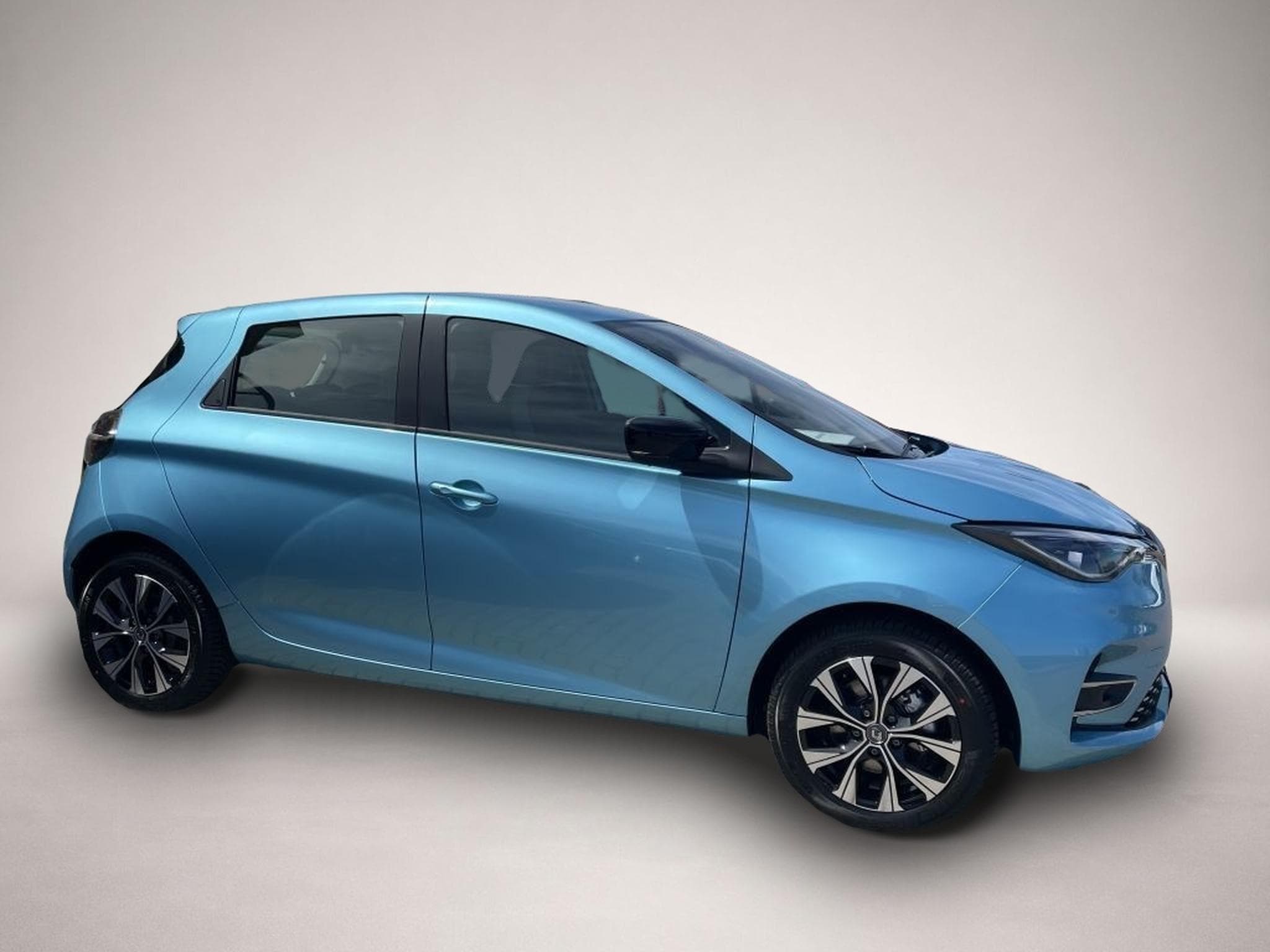 Renault Zoé (2023) - Foto 3