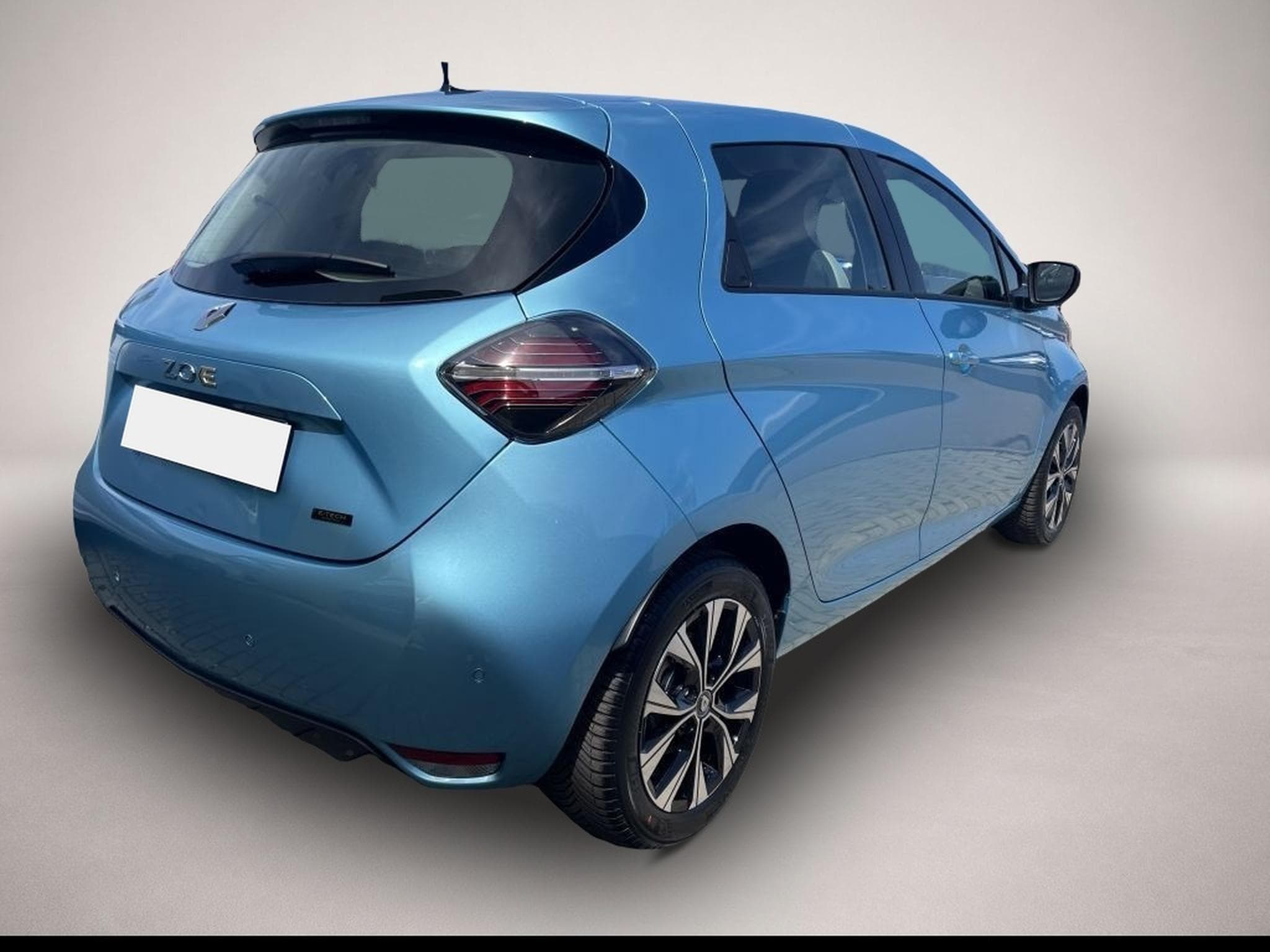 Renault Zoé (2023) - Foto 4