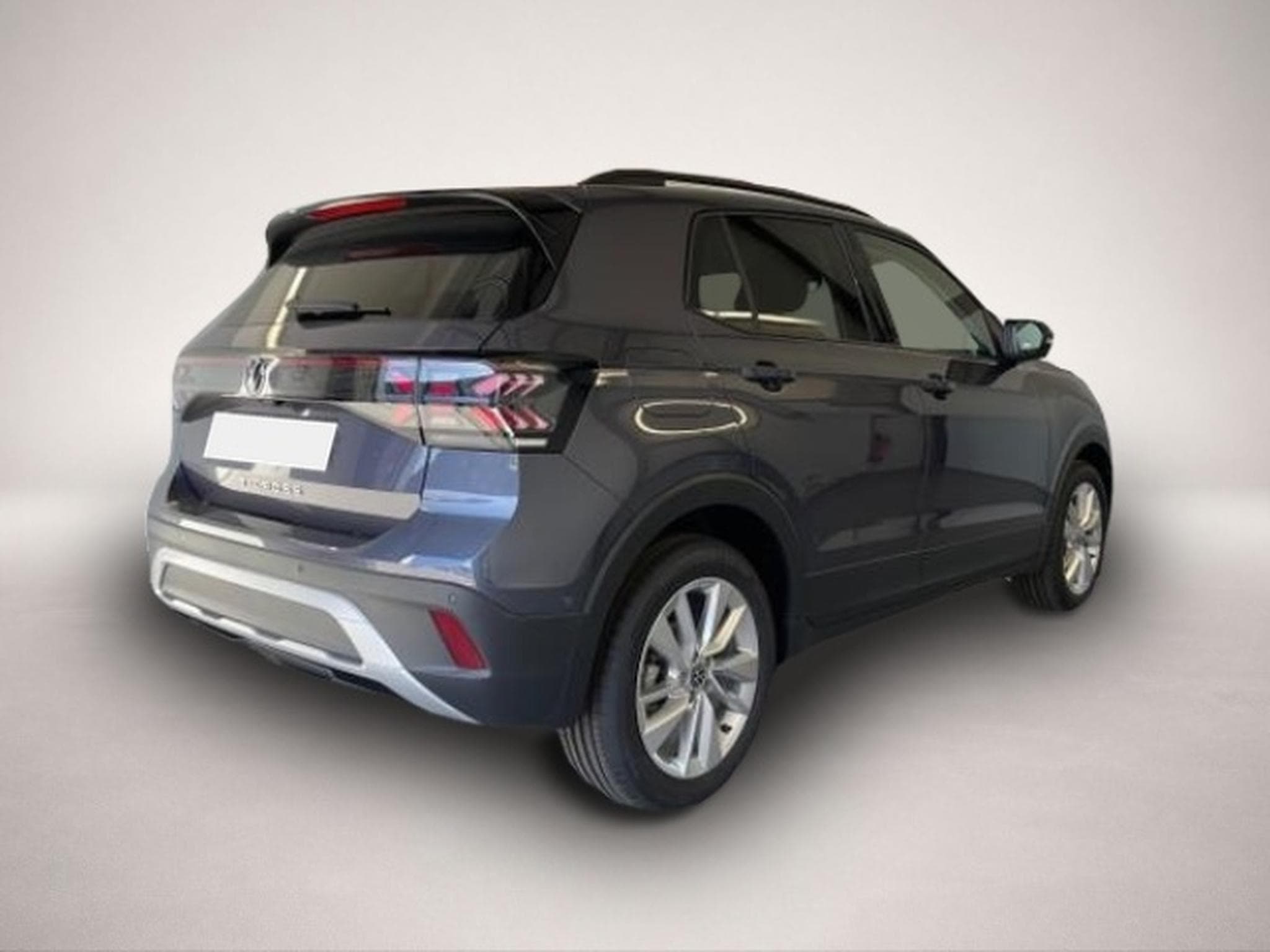 VW T-Cross (2026) - Foto 4