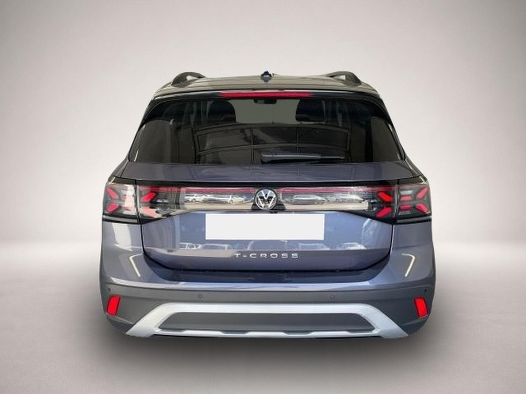 VW T-Cross (2026) - Foto 5