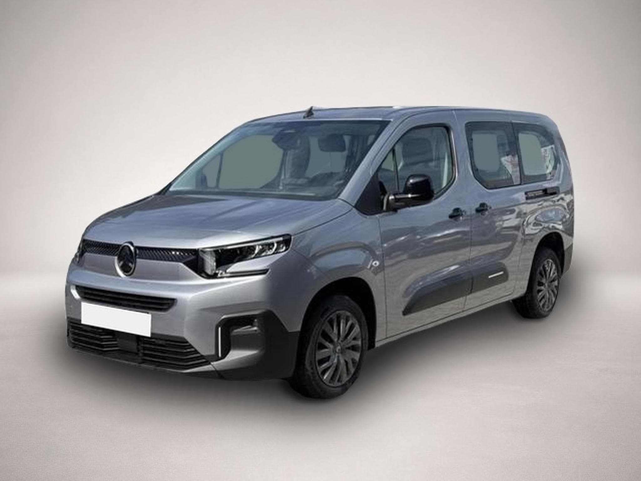 Citroën Berlingo (2026) - Foto 1