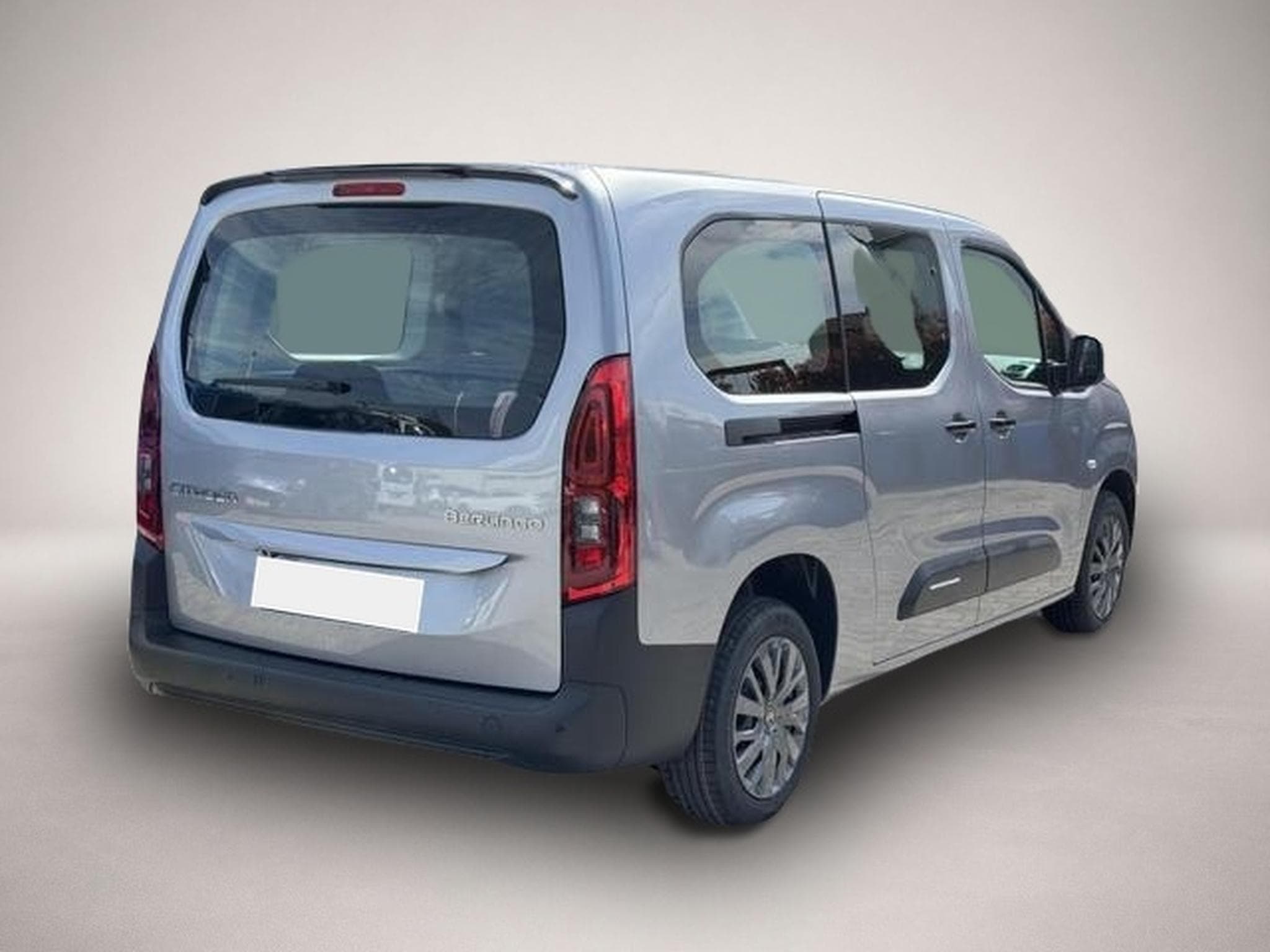 Citroën Berlingo (2026) - Foto 4