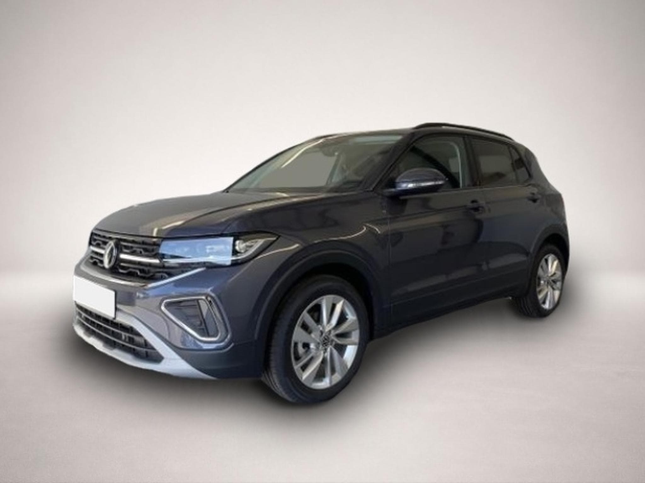 VW T-Cross (2026) - Foto 1