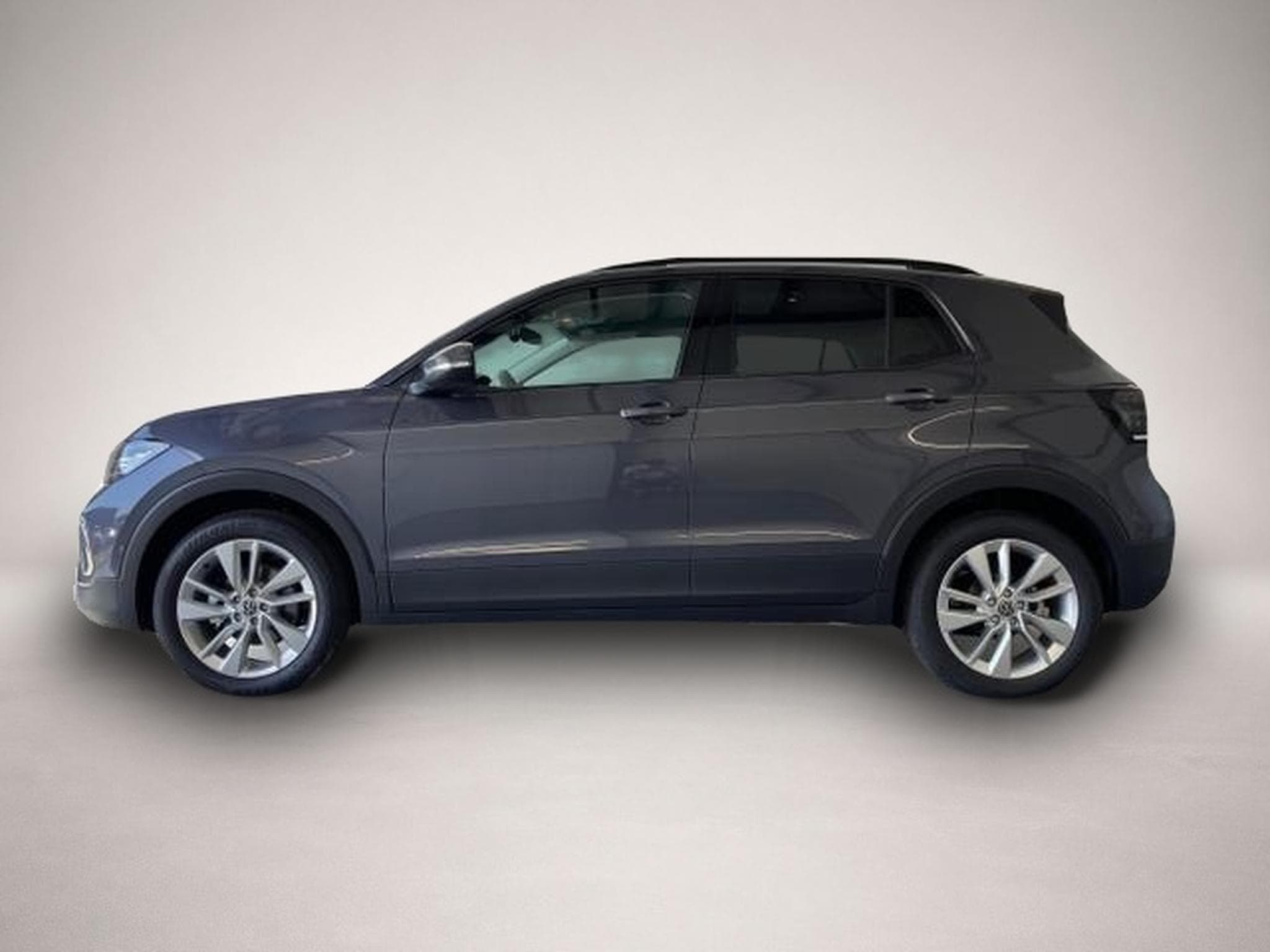 VW T-Cross (2026) - Foto 3