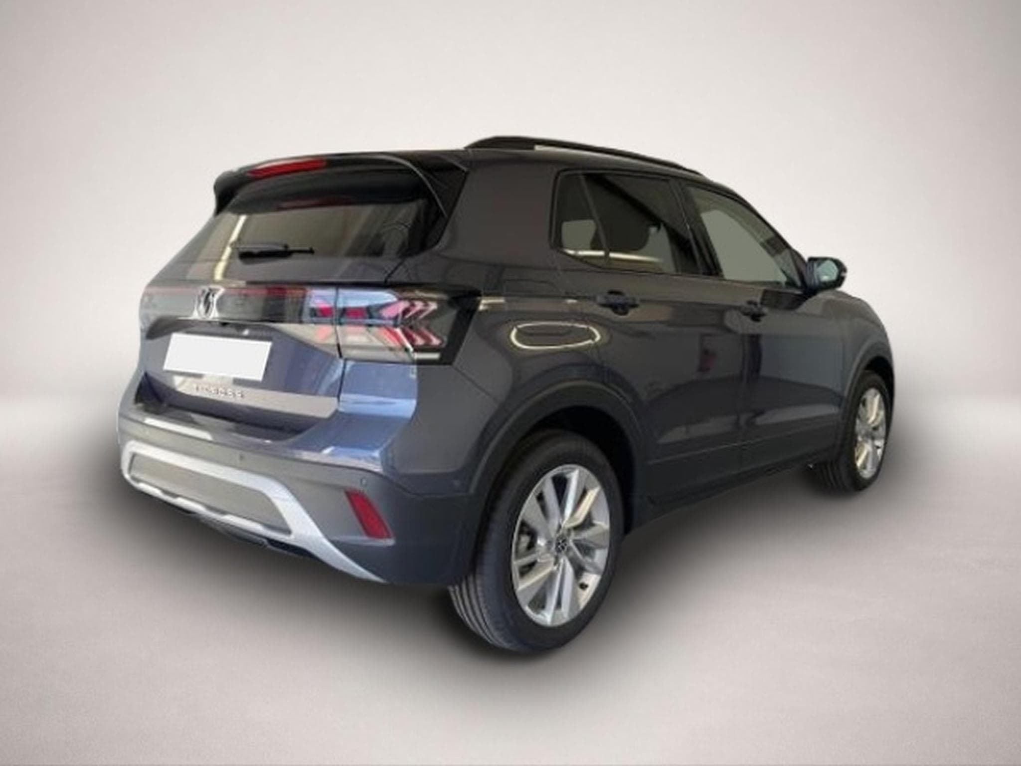 VW T-Cross (2026) - Foto 4