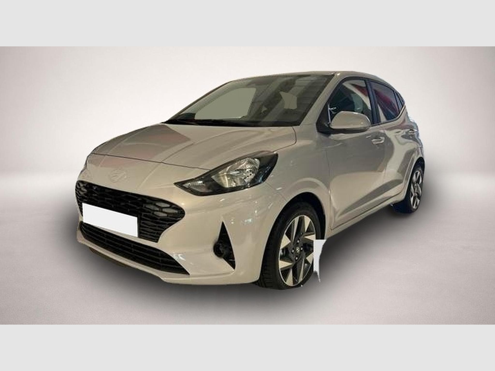 Hyundai i10 (2025) - Foto 1